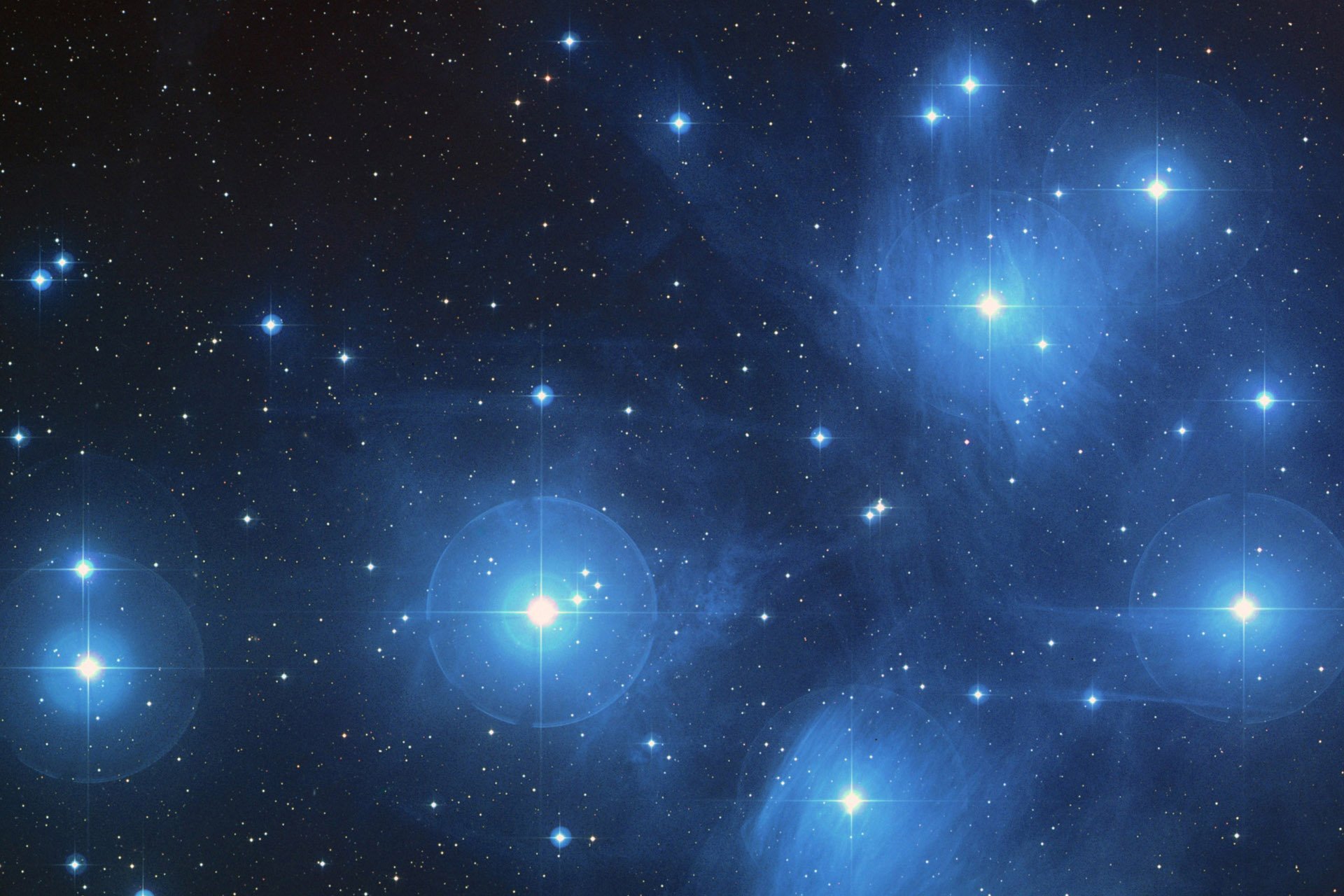 炫酷 特效 视觉艺术 设计 星空 光 宇宙