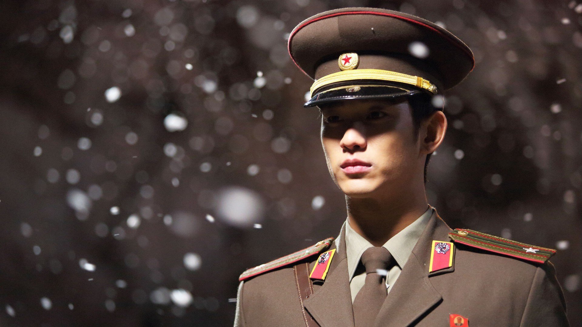 影视剧照 来自星星的你 韩剧 明星 都敏俊 教授 千颂伊 全智贤 金秀贤