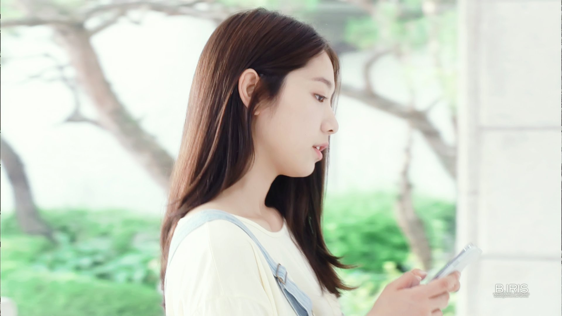 影视剧照 韩剧 明星 继承者们 李敏镐