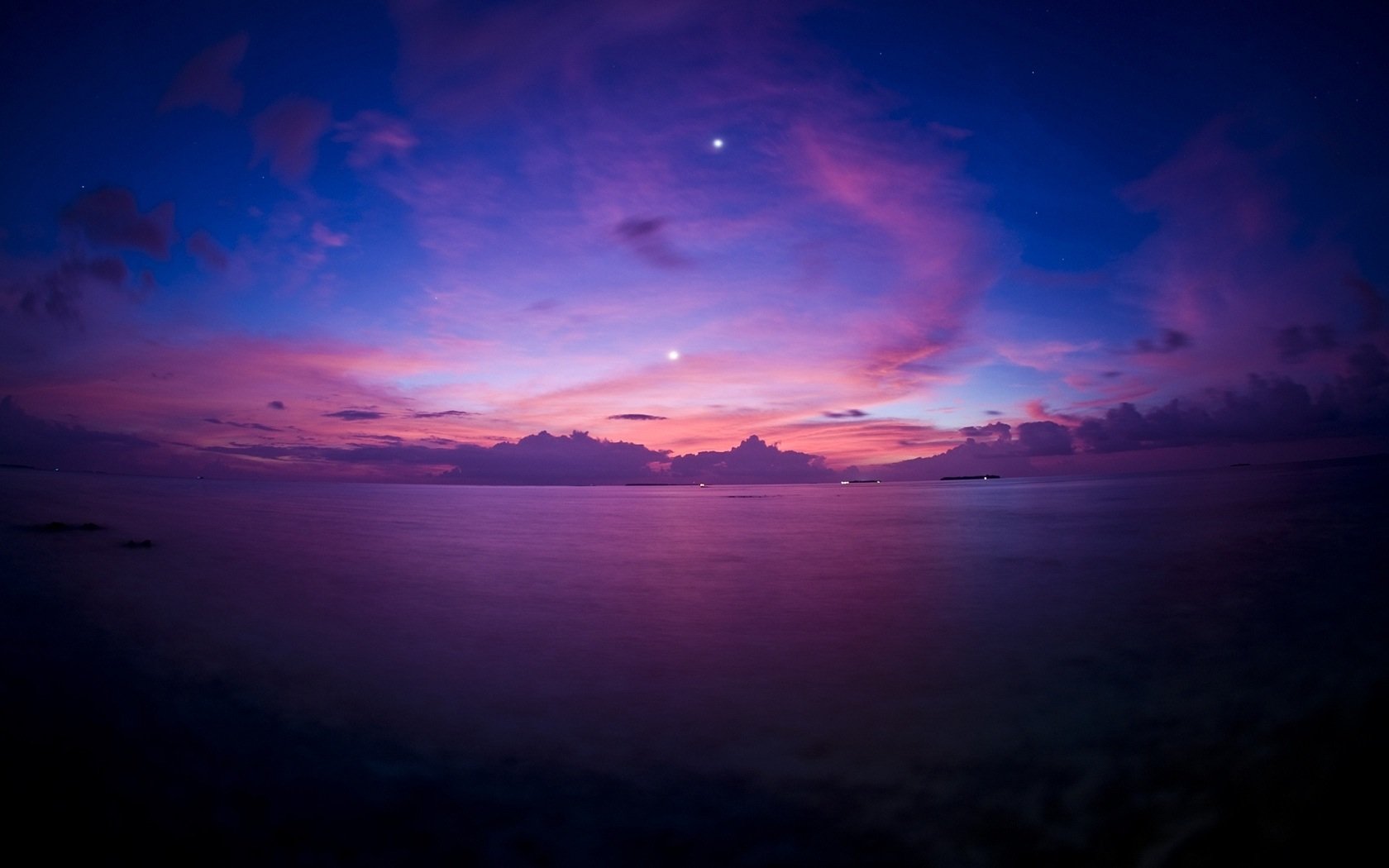 自然 风光 风景 落日余晖 夕阳 黄昏 傍晚 唯美