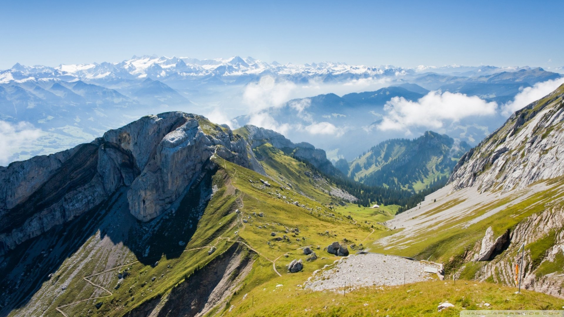自然 风光 风景 山 唯美 意境