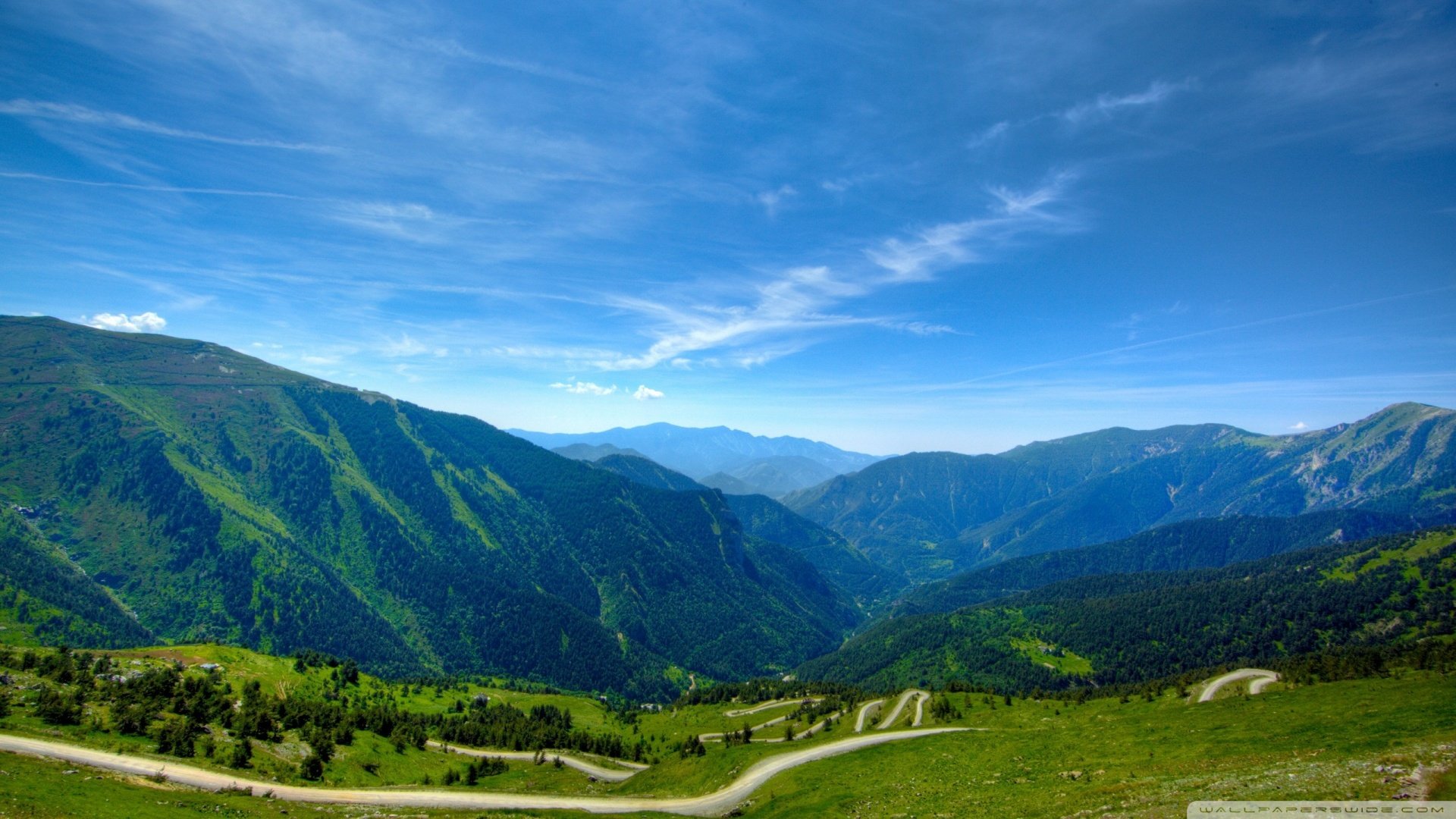自然 风光 风景 山 唯美 意境