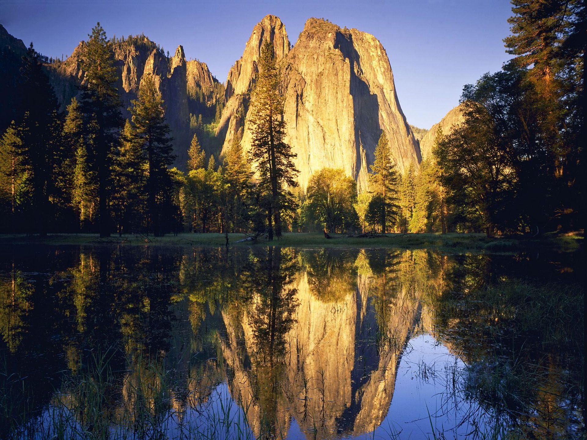 自然 风光 风景 山 唯美 意境 古风 云雾 仙境