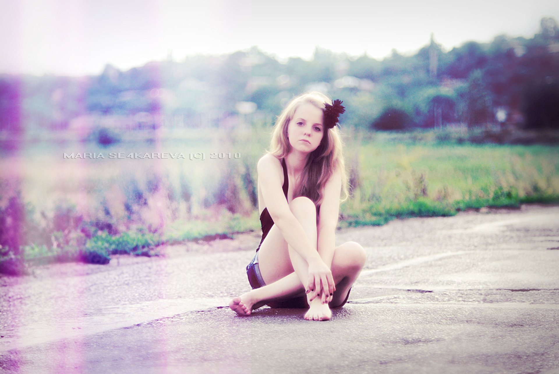 美女 女性 清纯 萌妹子 宅男诱惑 清纯 清新 美好 安静 温柔 暖妹子