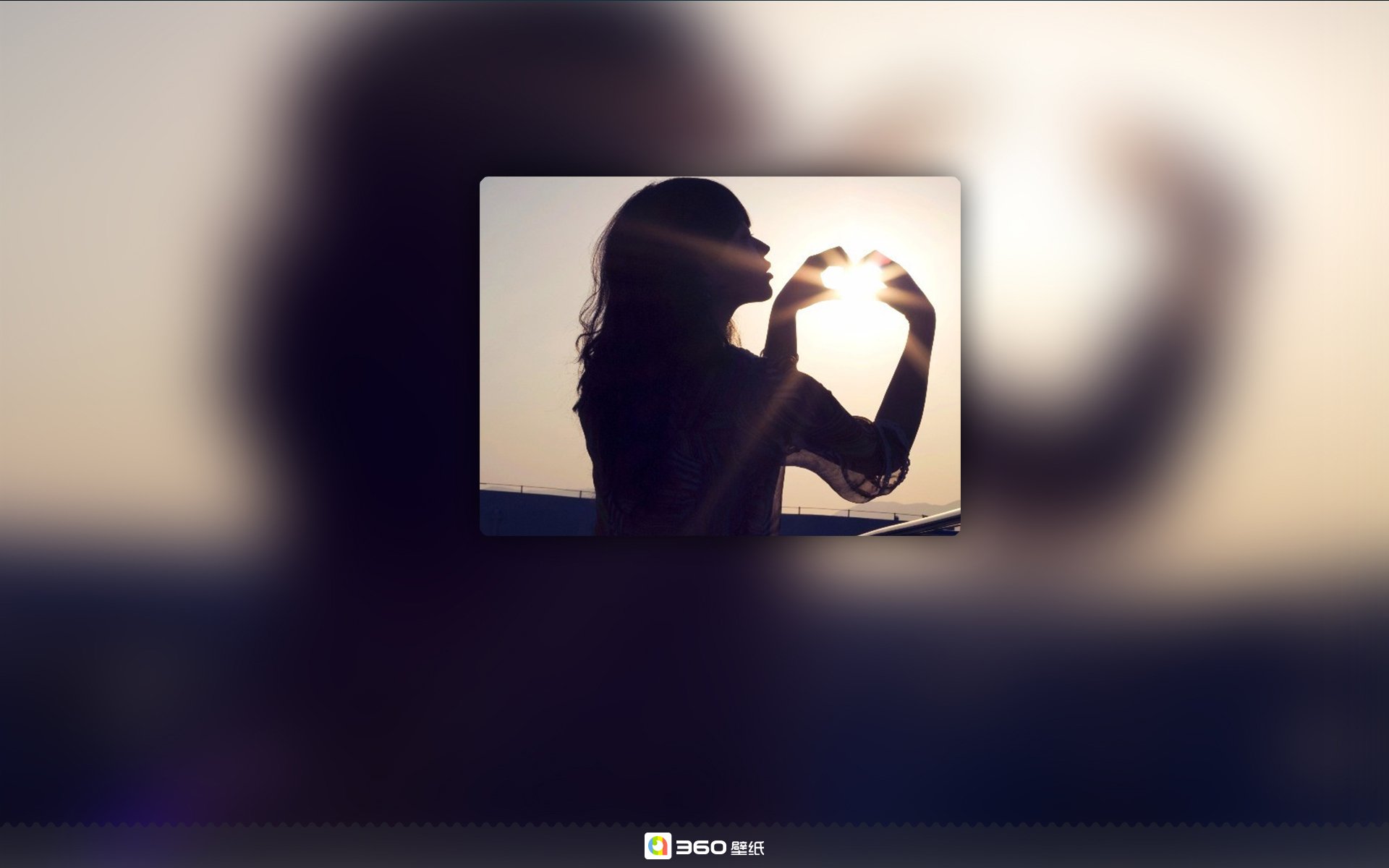 清新 唯美 孤单 伤感 寂寞 意境 去年那日，今年今时 模糊 朦胧