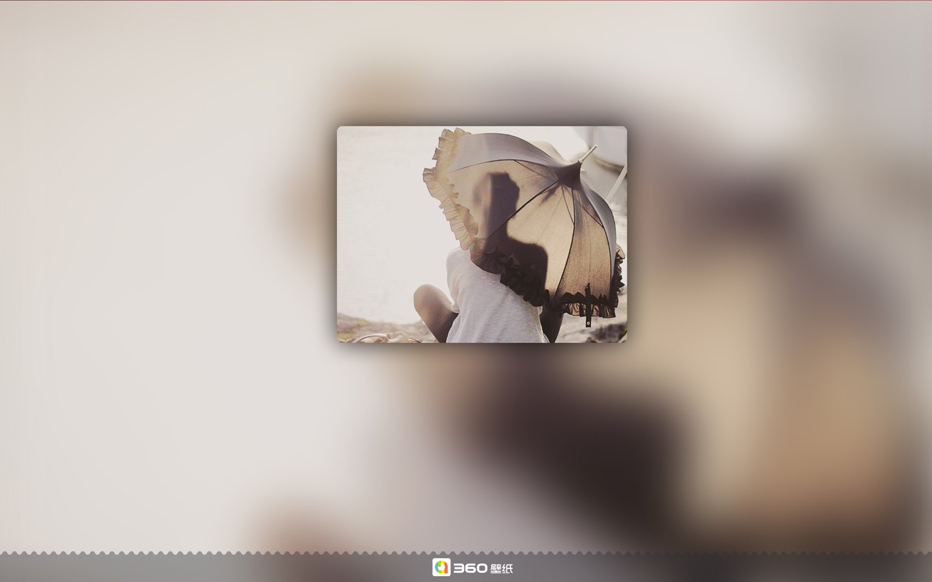 清新 唯美 孤单 伤感 寂寞 意境 去年那日，今年今时 模糊 朦胧