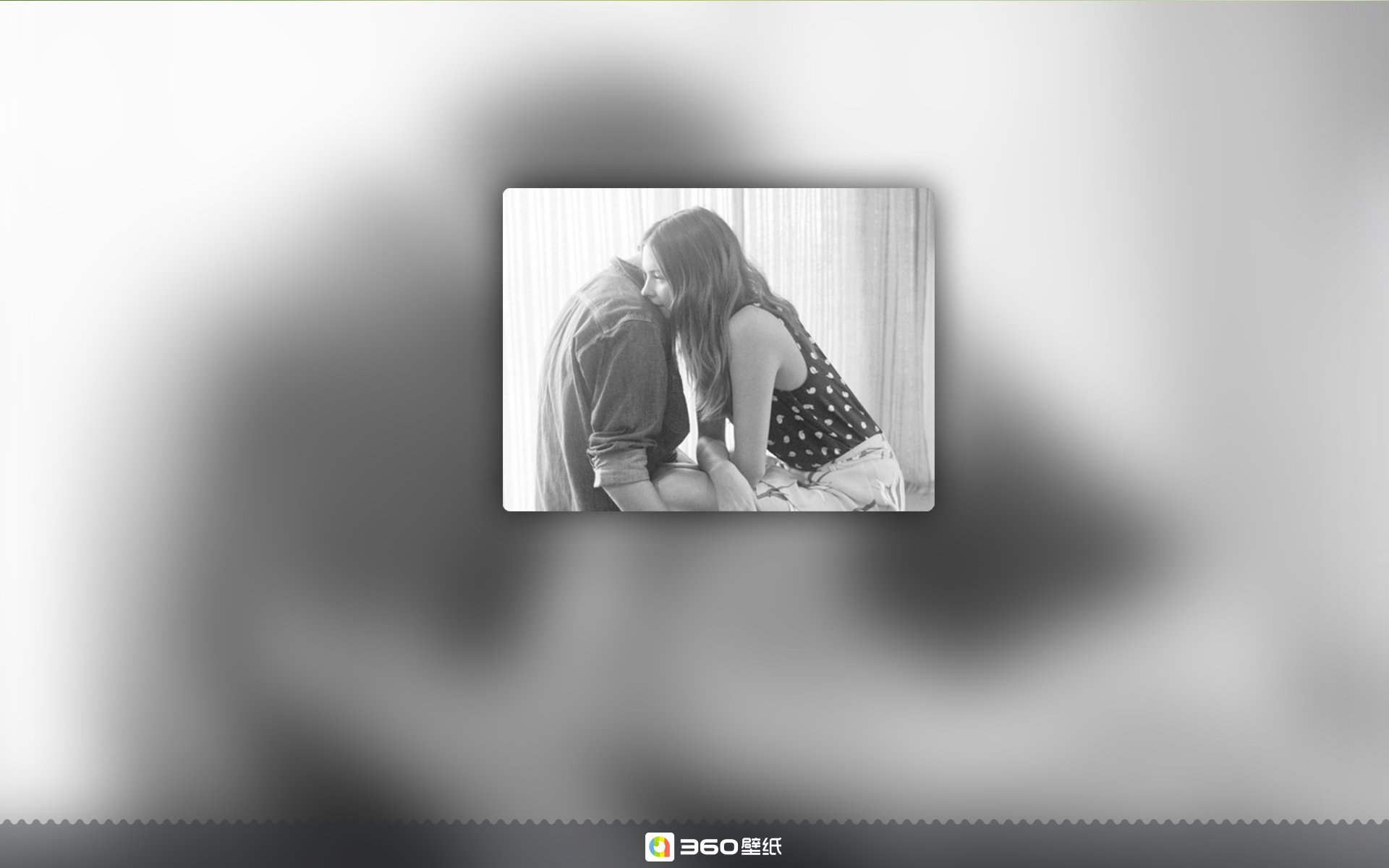 清新 唯美 孤单 伤感 寂寞 意境 去年那日，今年今时 模糊 朦胧