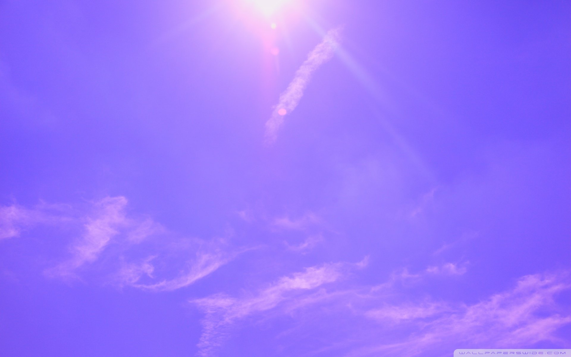 天空 唯美 蓝天白云 晴朗 清新 意境  温暖 安静 晴天 等风来
