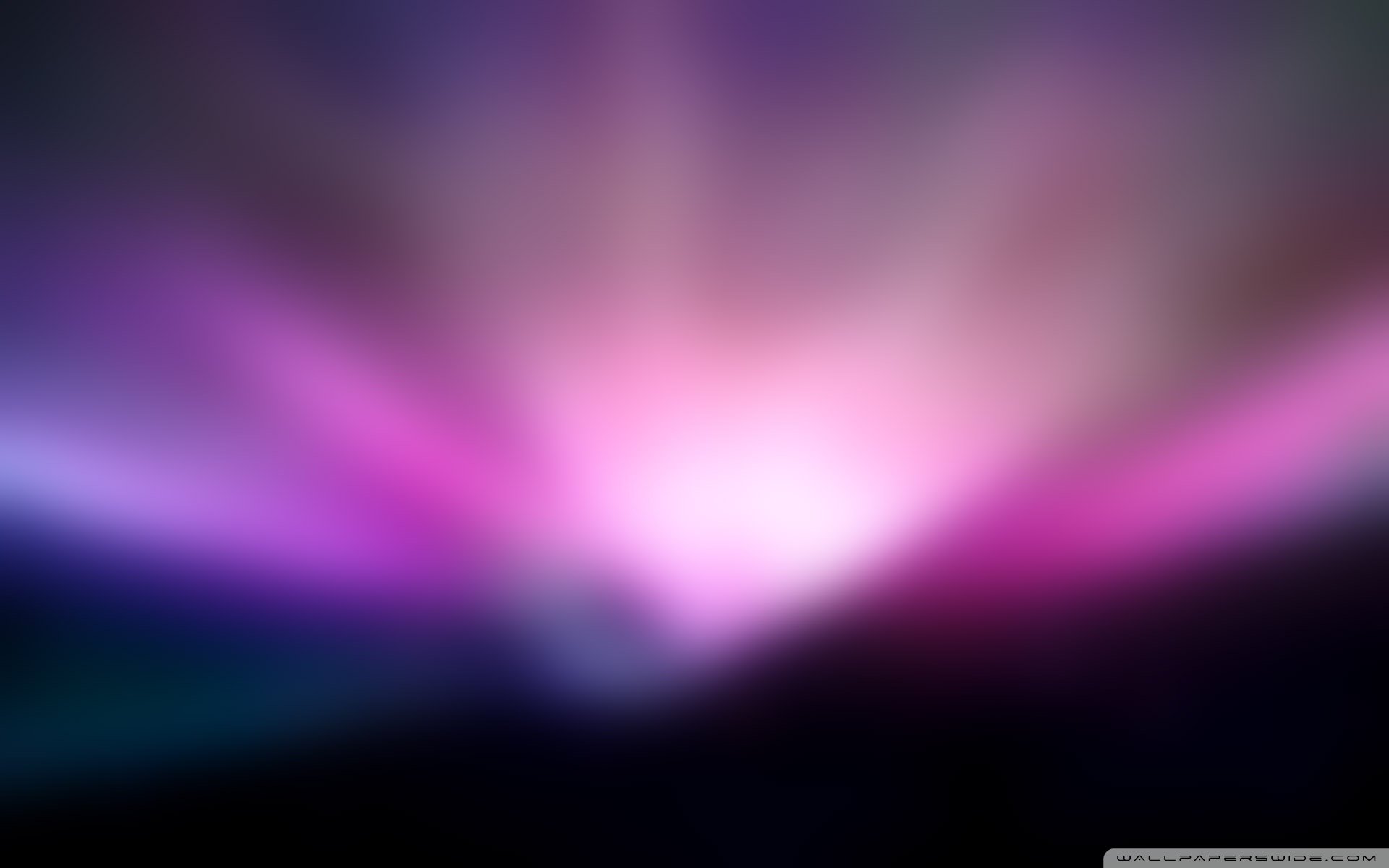 大自然 神奇 奇迹 极光 绚丽 意境  绿色 世界尽头的绚烂之美