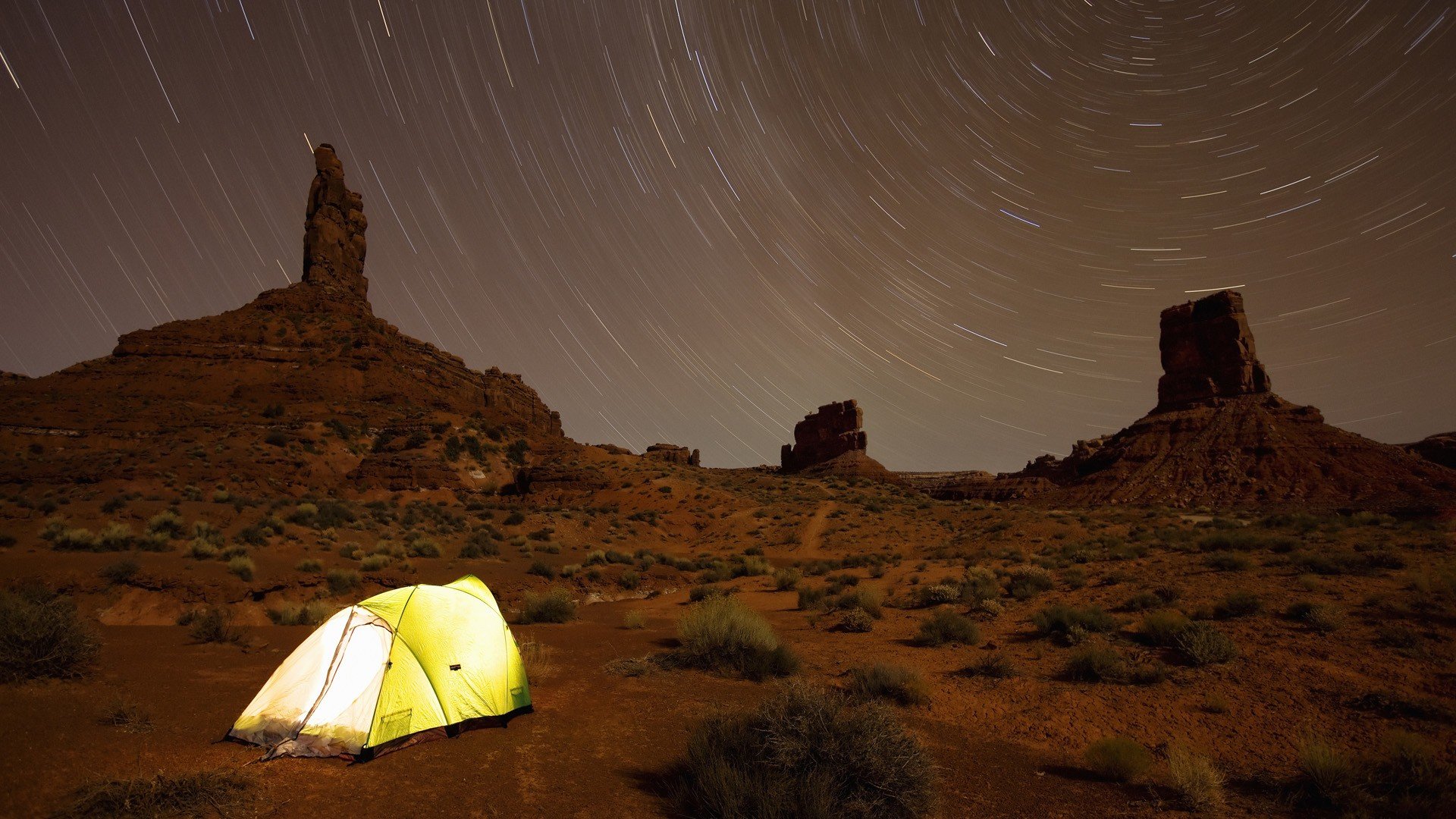 转瞬即逝的美丽 流星 夜晚 天空 星星 繁星