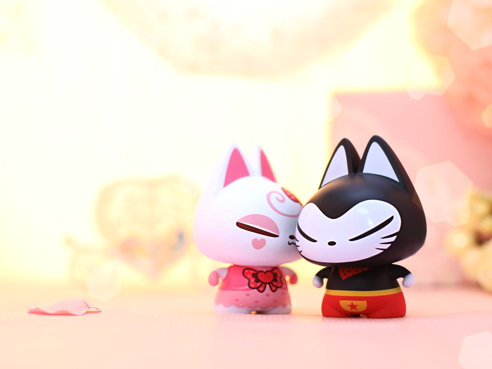 动漫 卡通 静物 拽猫 可爱