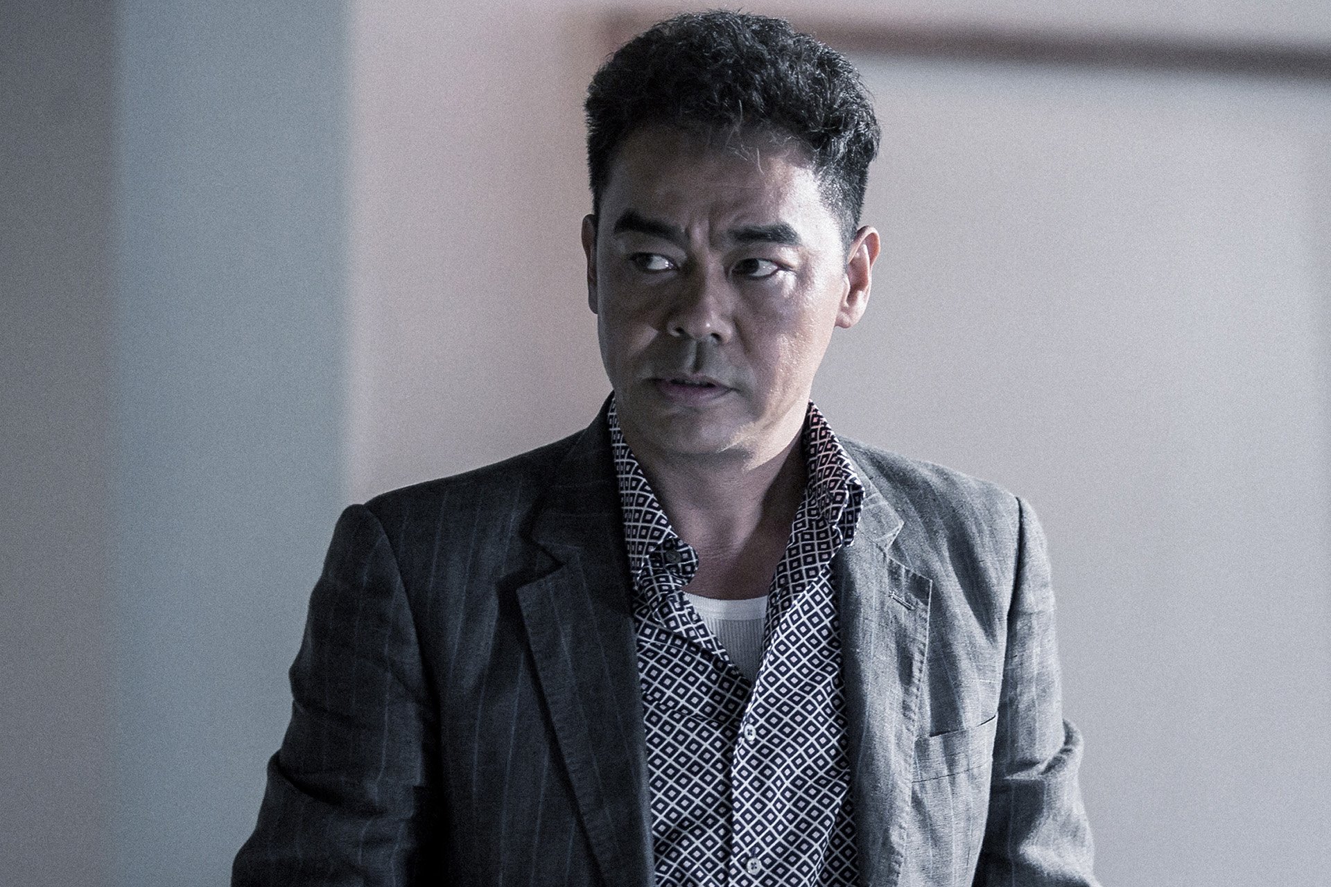 影视剧照 窃听风云