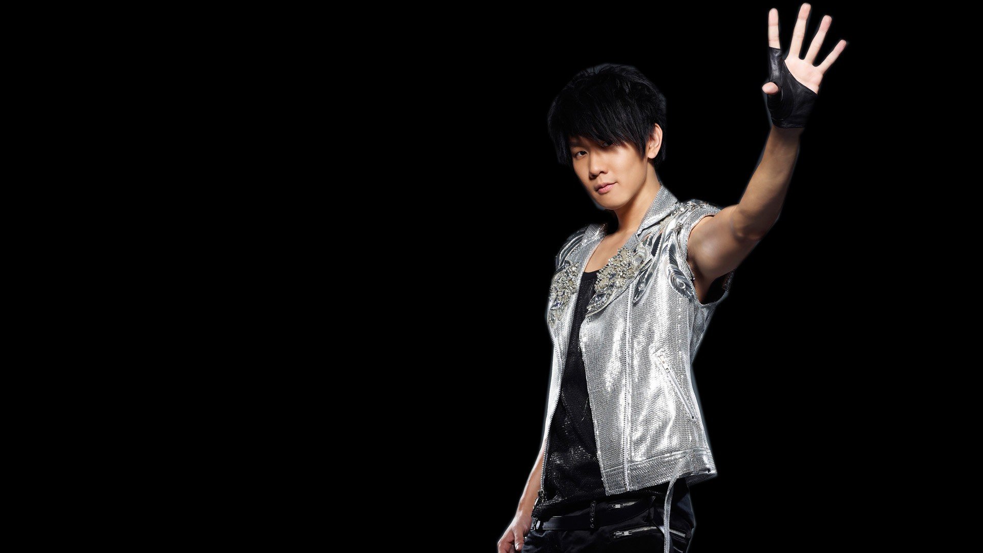 明星 林俊杰 帅哥 台湾 歌手