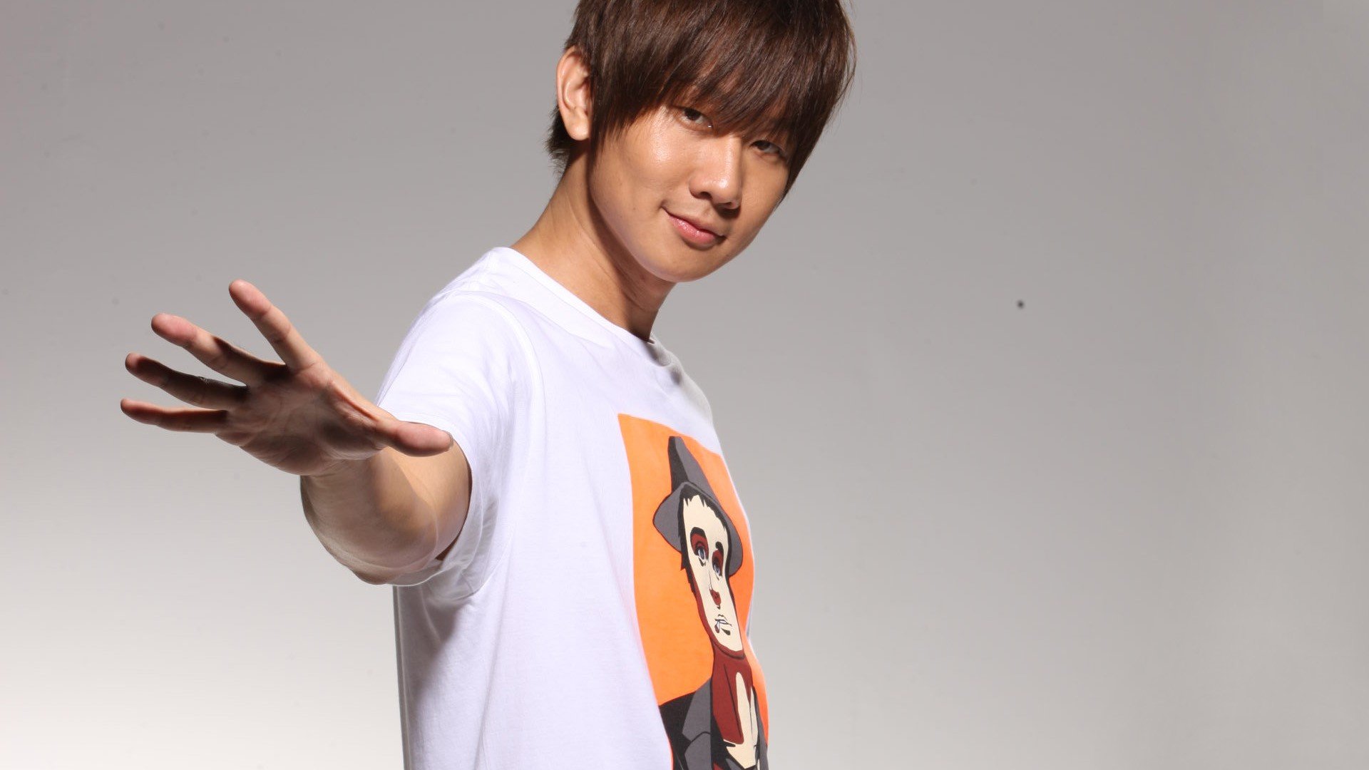 明星 林俊杰 帅哥 台湾 歌手