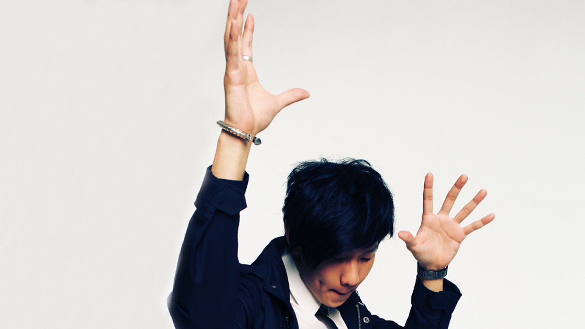 明星 林俊杰 帅哥 台湾 歌手