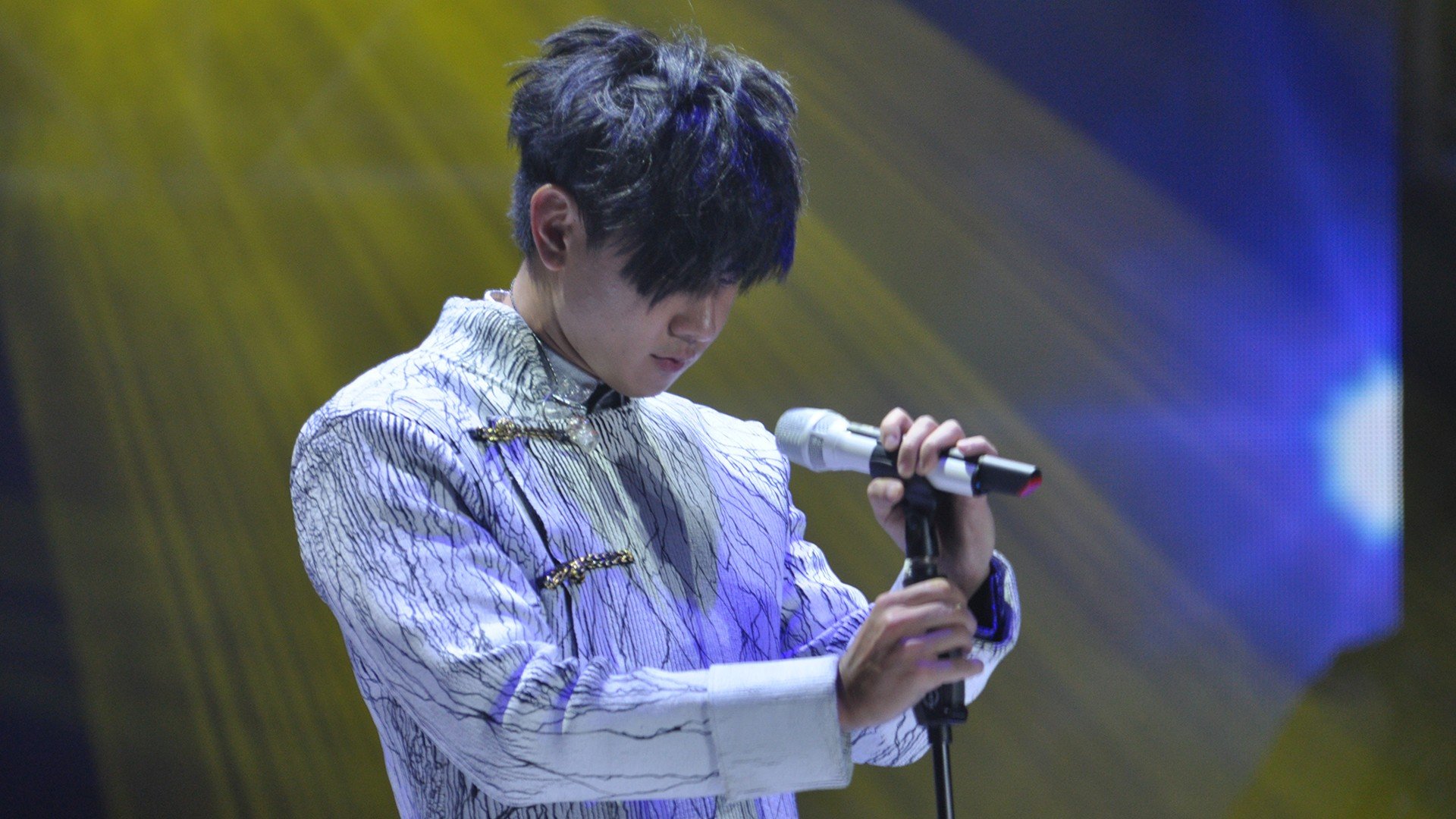 明星 林俊杰 帅哥 台湾 歌手