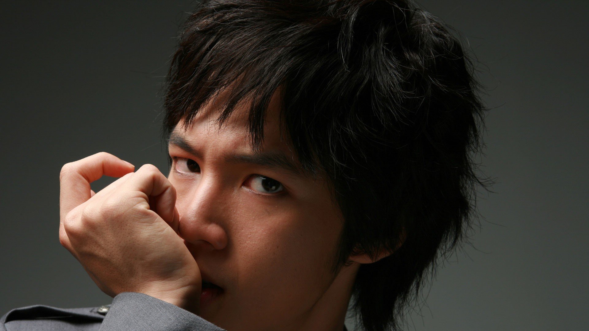 明星 韩国 韩星 演员 张根硕 帅哥