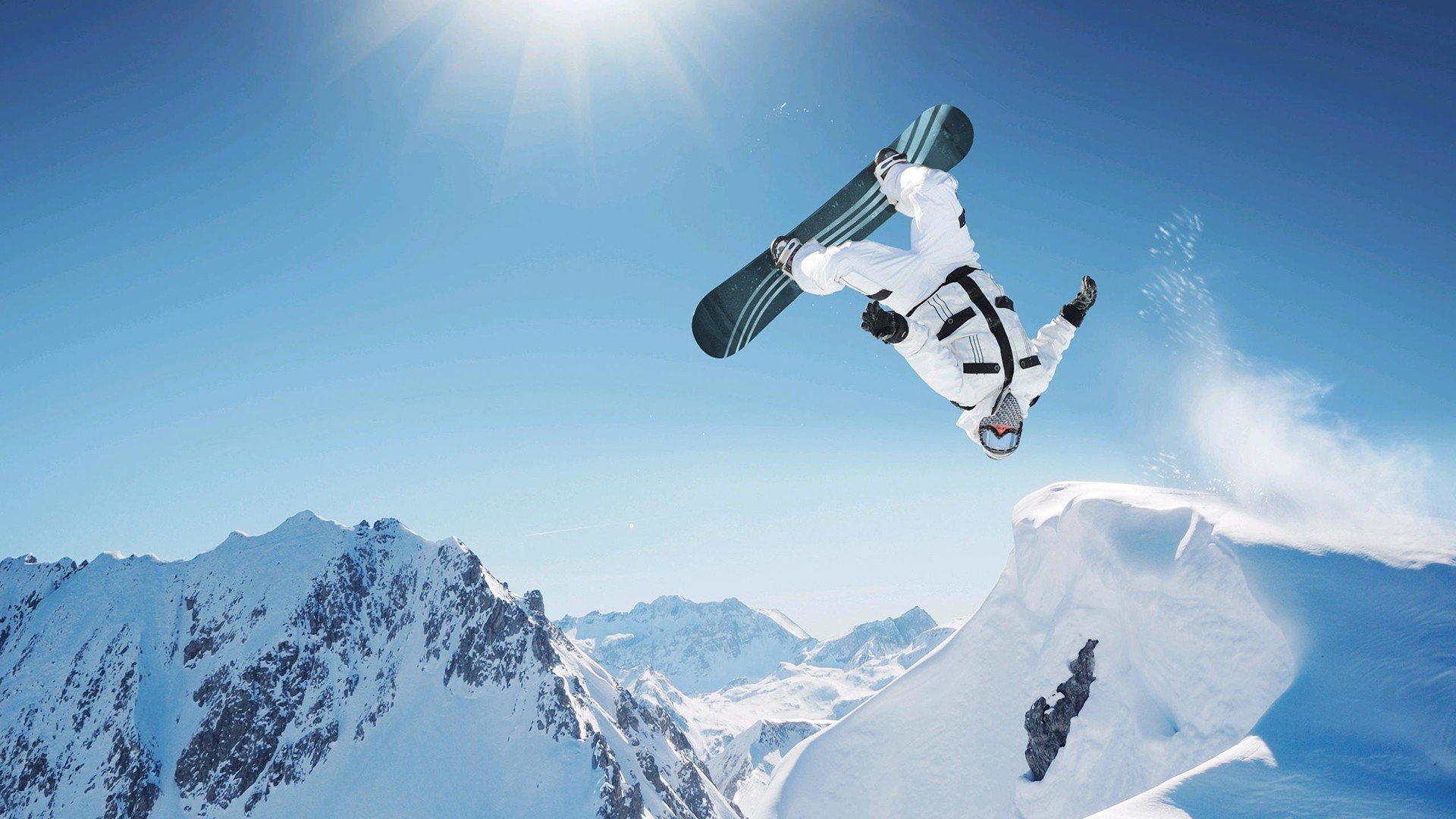 体育 运动 滑雪