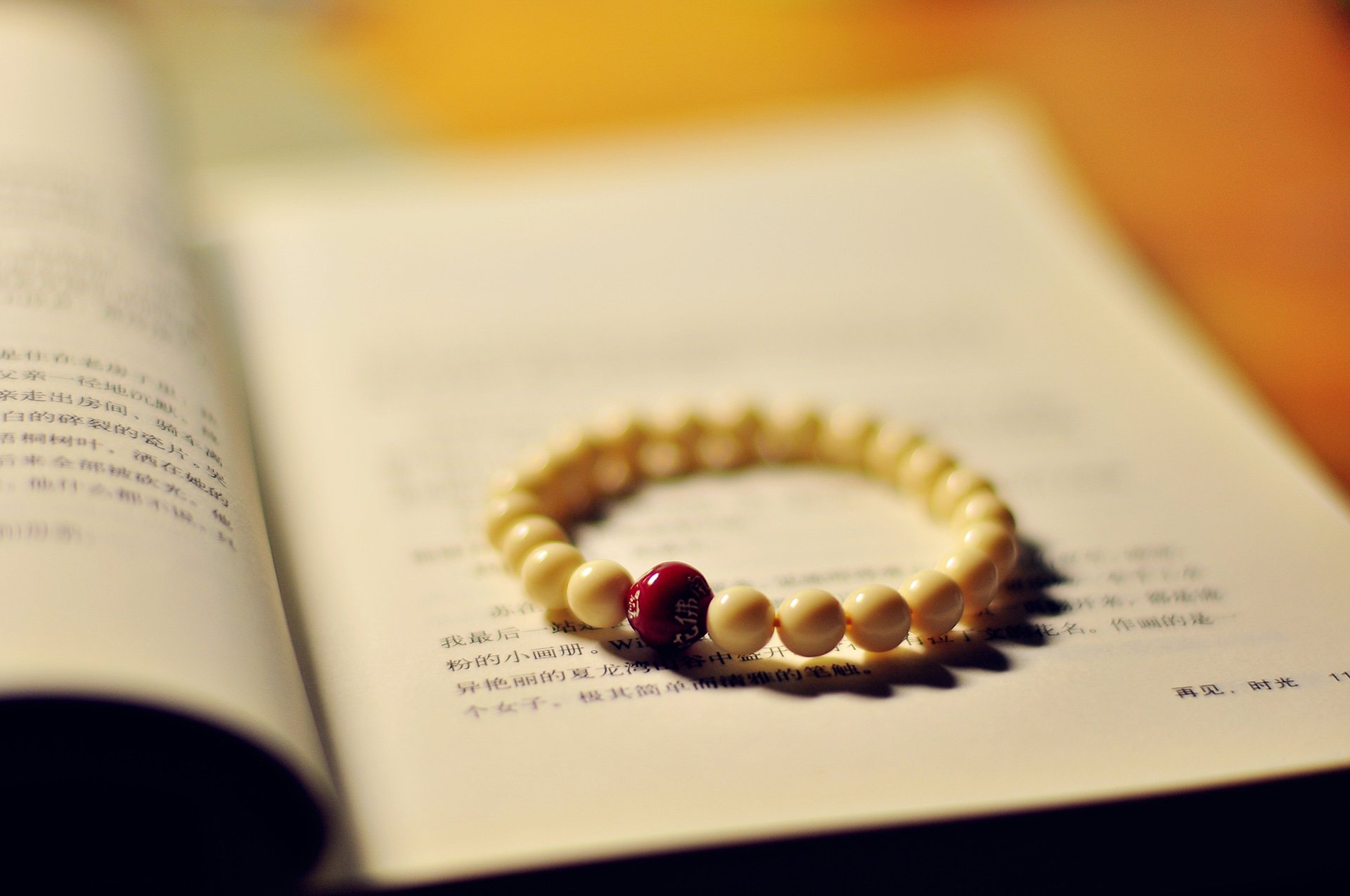 小清新 唯美 温暖 温馨一刻 静物写真