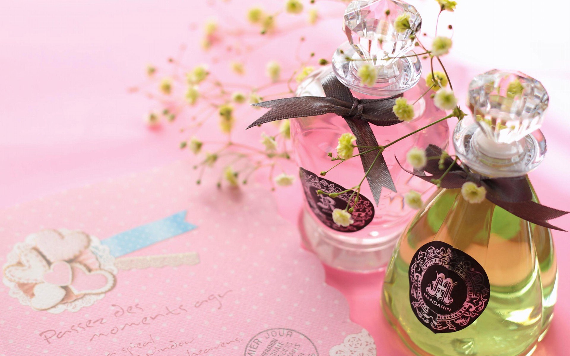 小清新 唯美 温暖 温馨一刻 静物写真