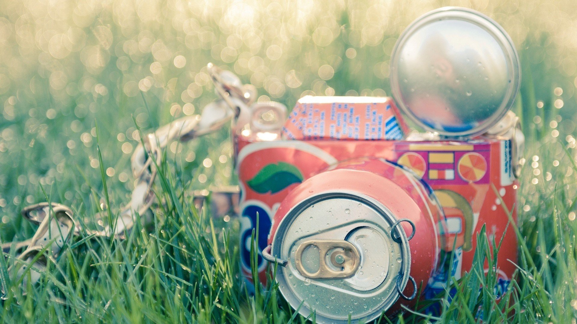 小清新 唯美 温暖 温馨一刻 静物写真