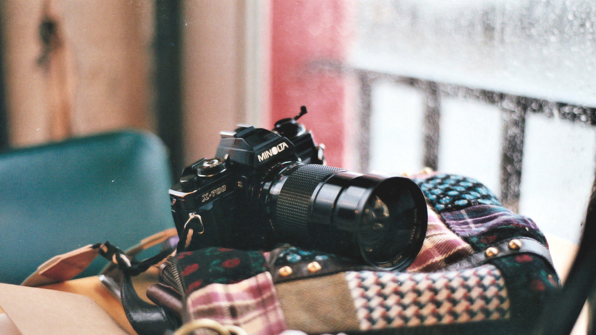 小清新 唯美 温暖 温馨一刻 静物写真