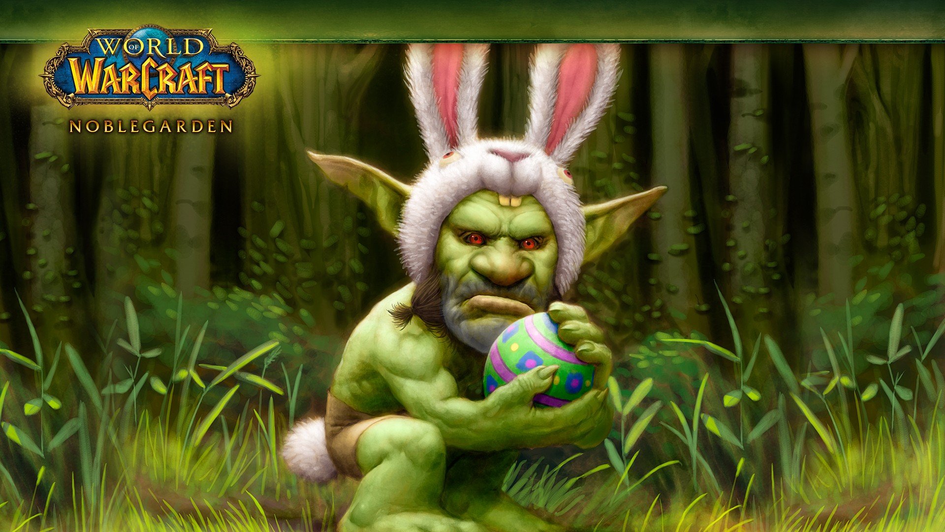 游戏 魔兽世界 网游