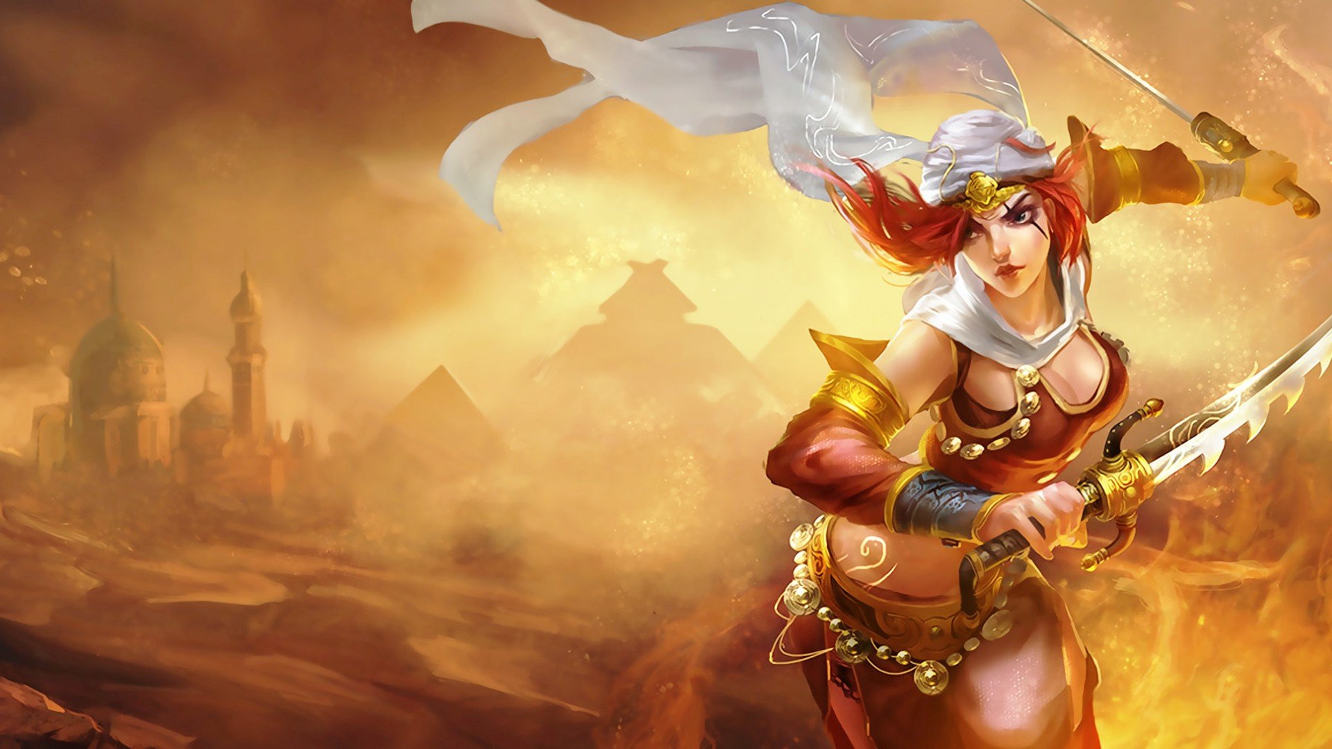 游戏 英雄联盟 网游