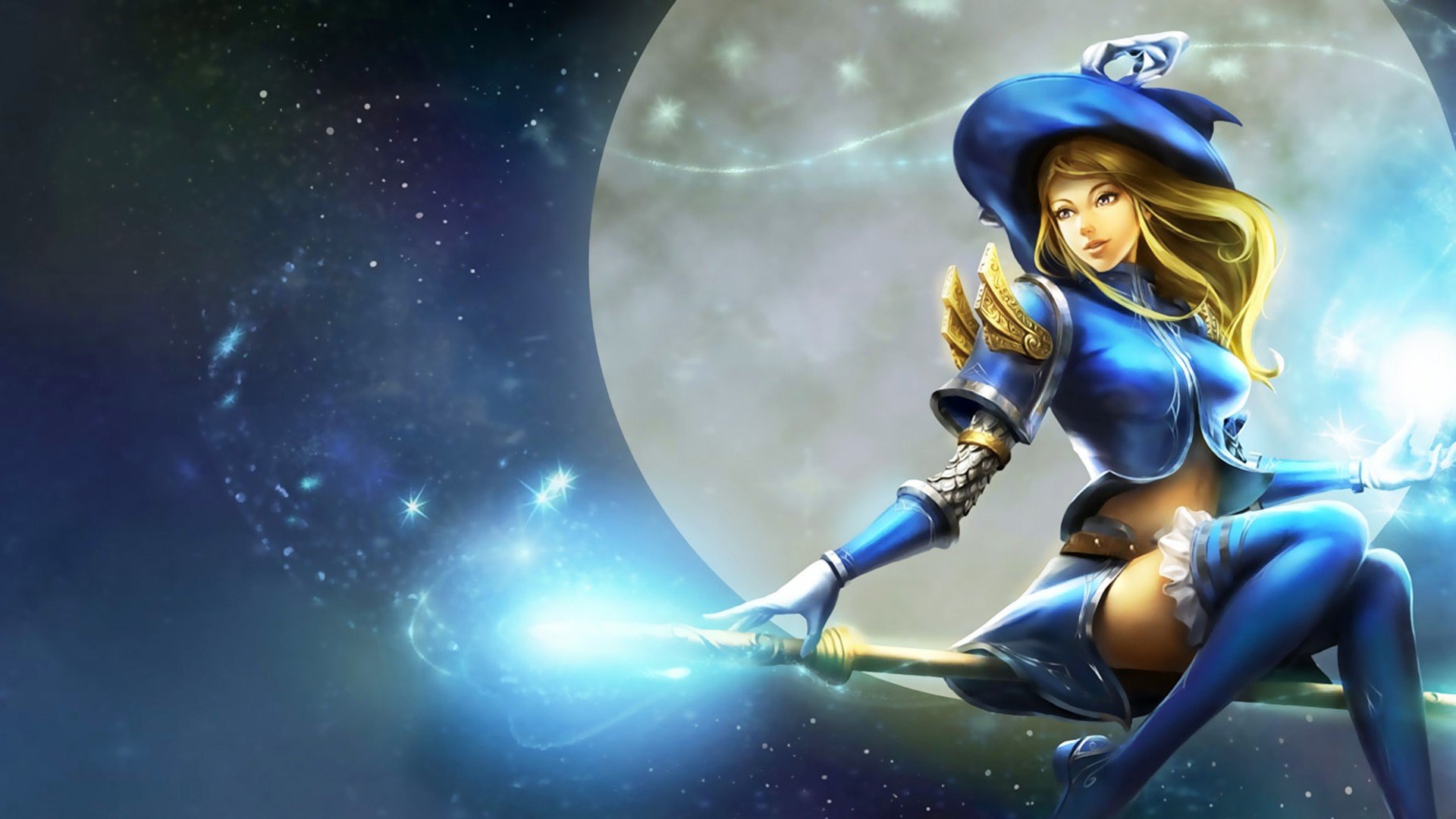 游戏 英雄联盟 网游