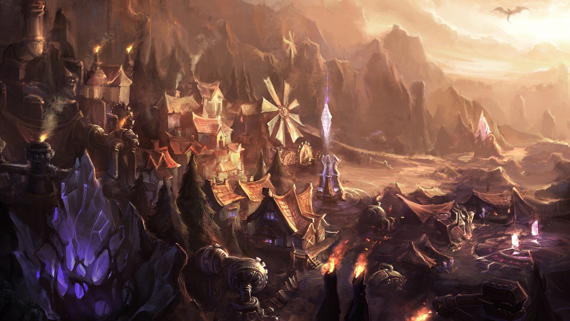 游戏 英雄联盟 网游