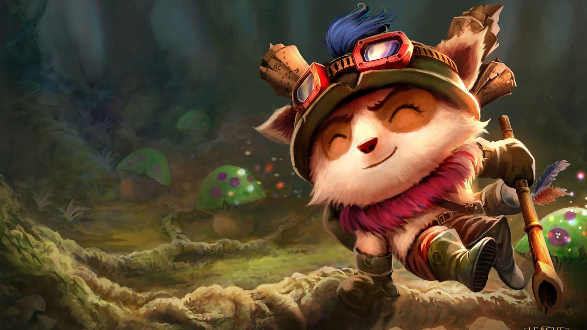 游戏 英雄联盟 网游