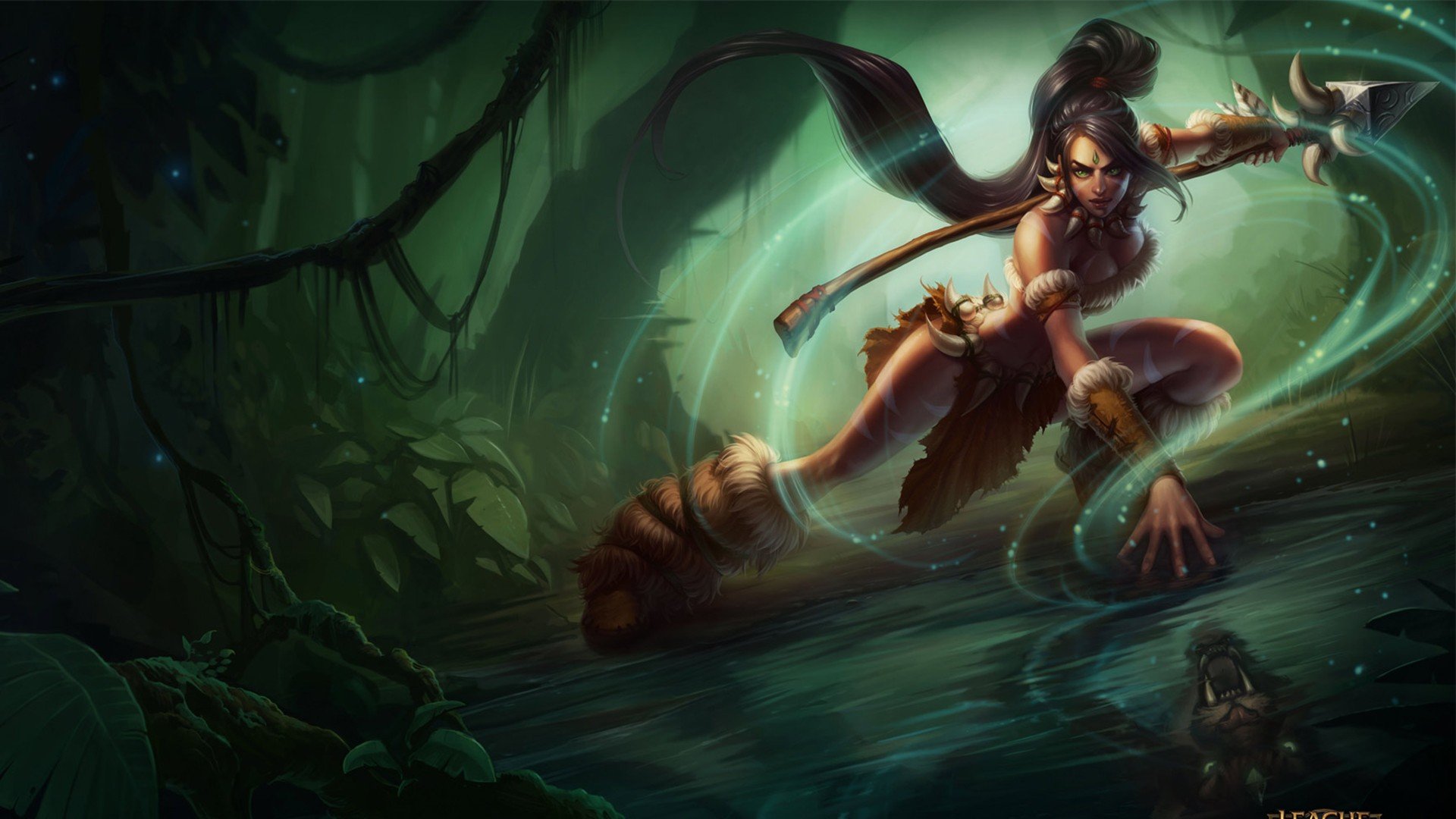 游戏 英雄联盟 网游