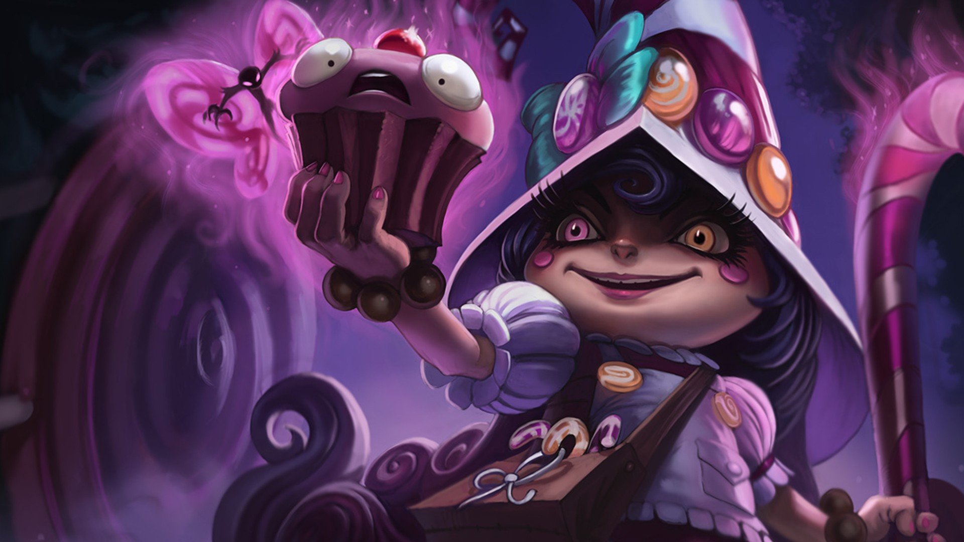 游戏 英雄联盟 网游