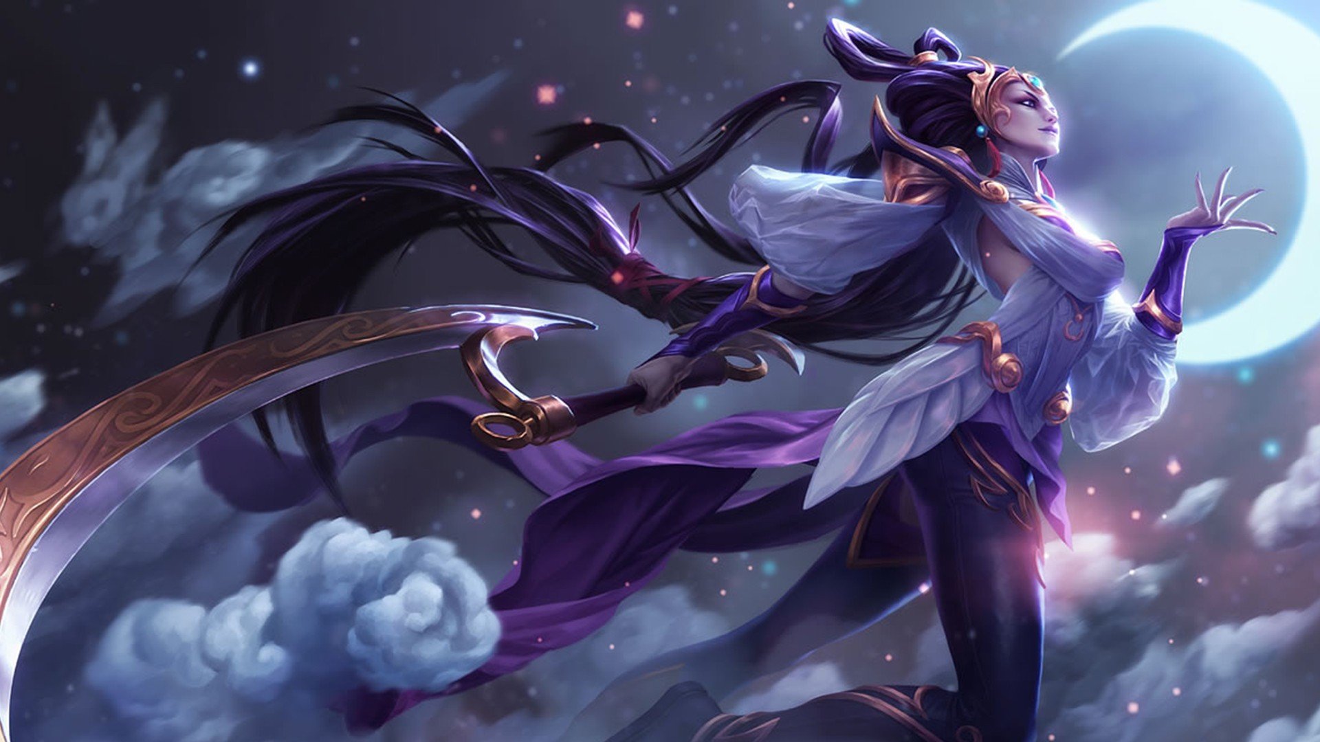 游戏 英雄联盟 网游