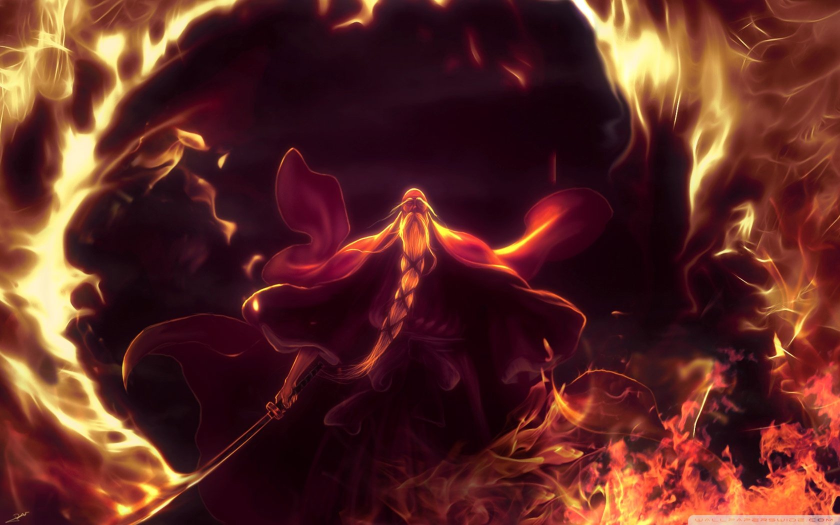 炫酷 简约 炫彩