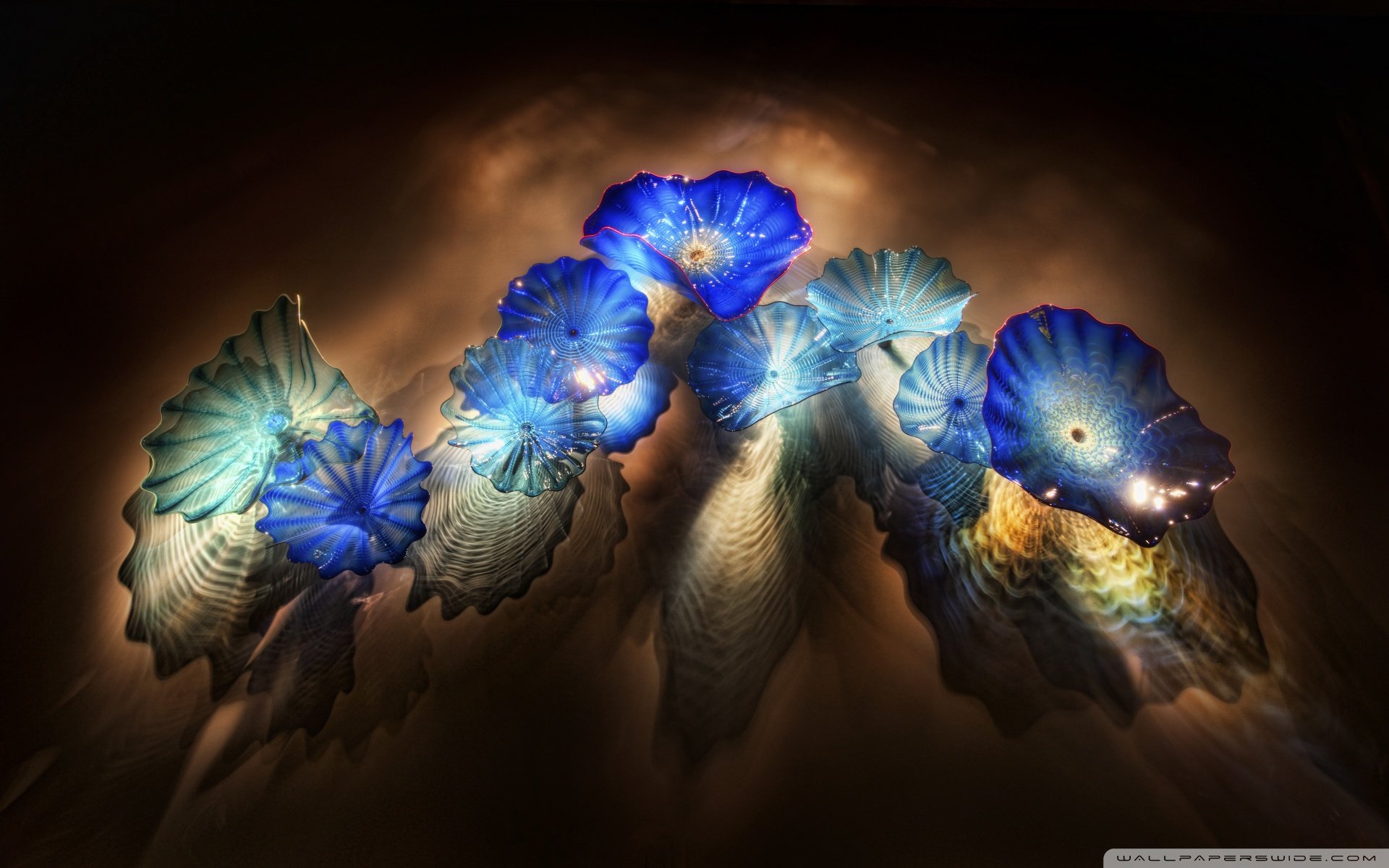 炫酷 简约 炫彩