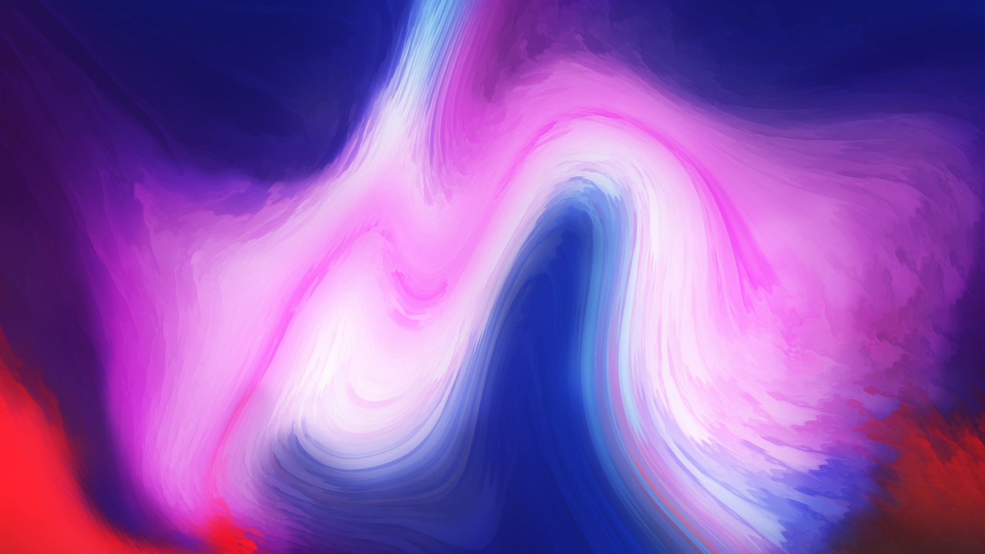 炫酷 简约 炫彩