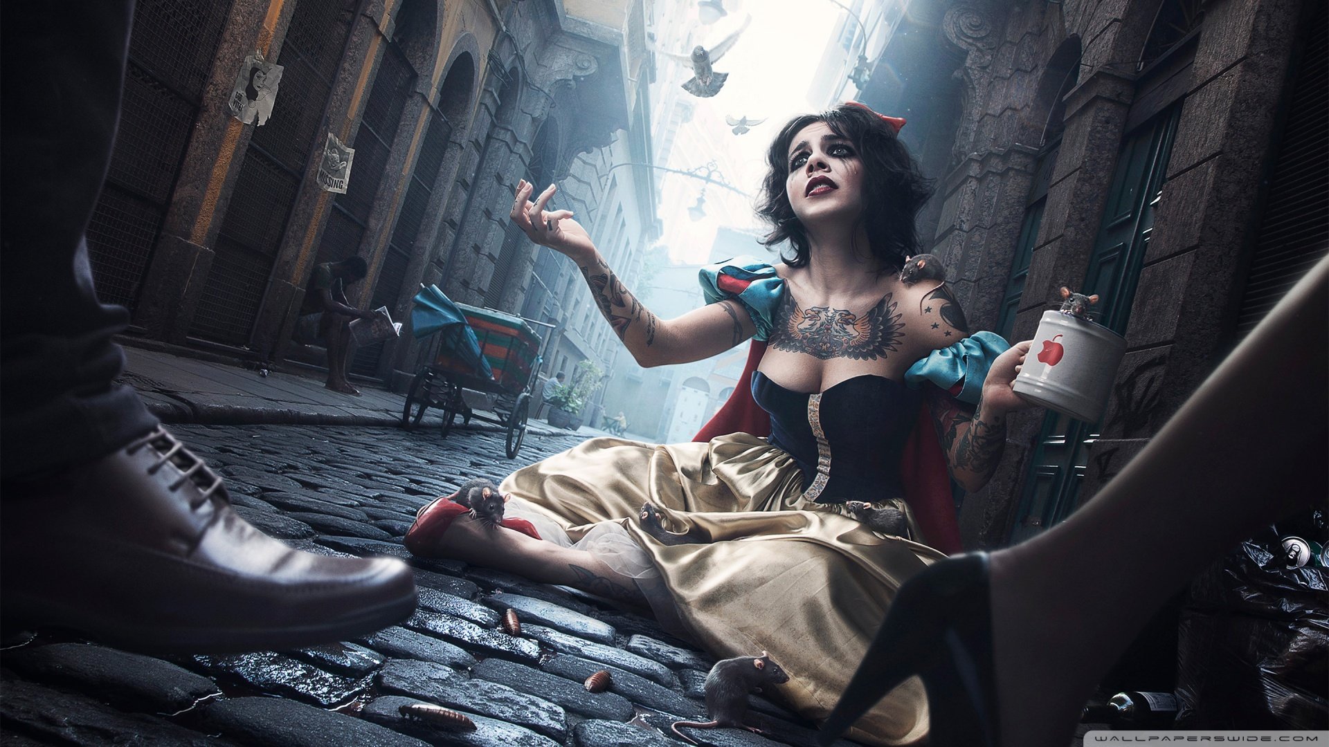 炫酷 简约 质感 特效