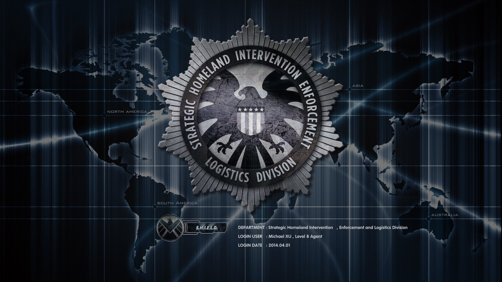 炫酷 简约 质感 特效