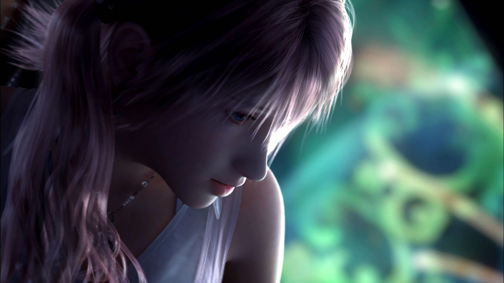 动漫 手绘 可爱 女孩