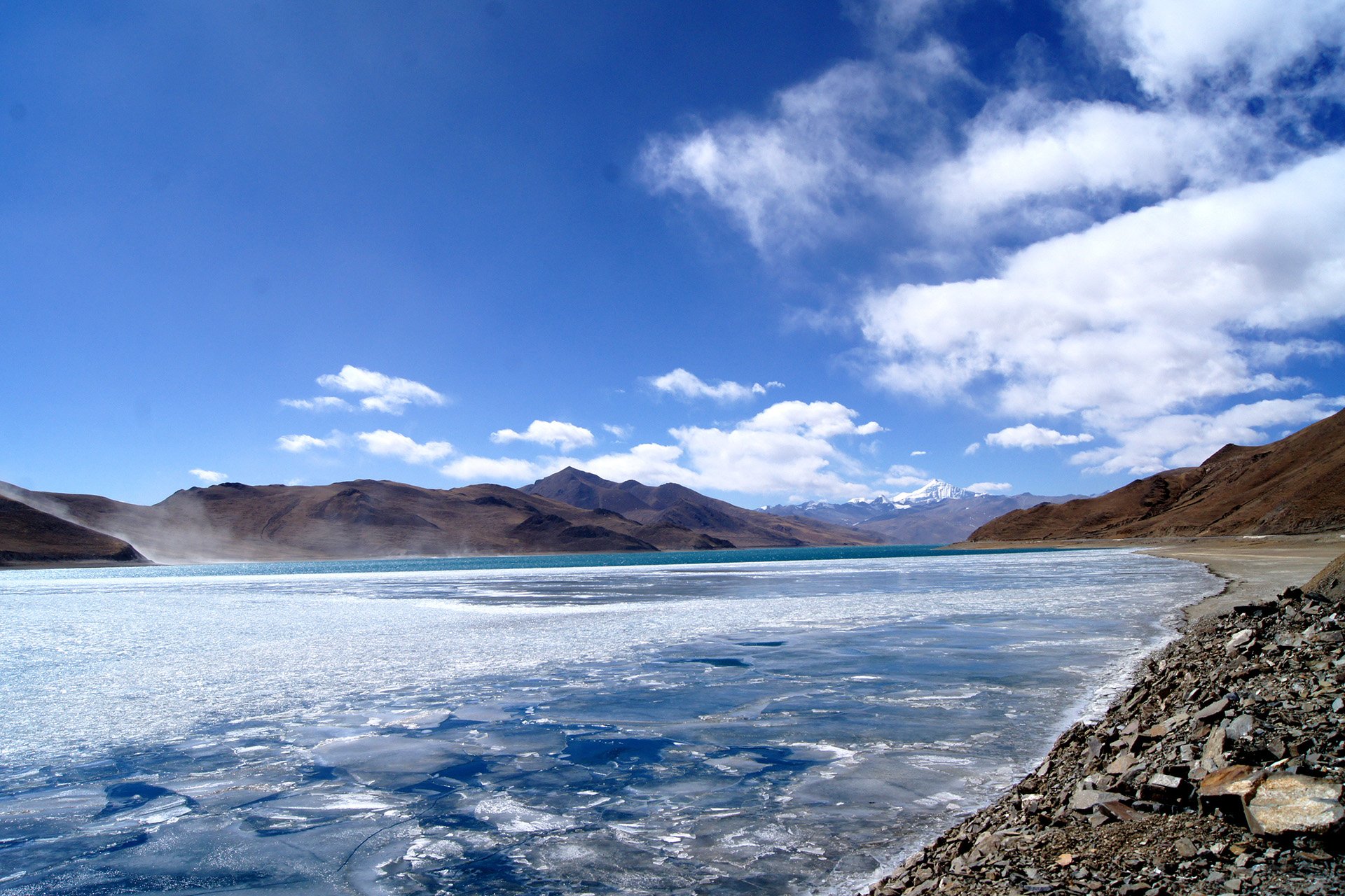 风景 自然风光 旅行 天堂 西藏 旅游胜地 自由 净化心灵