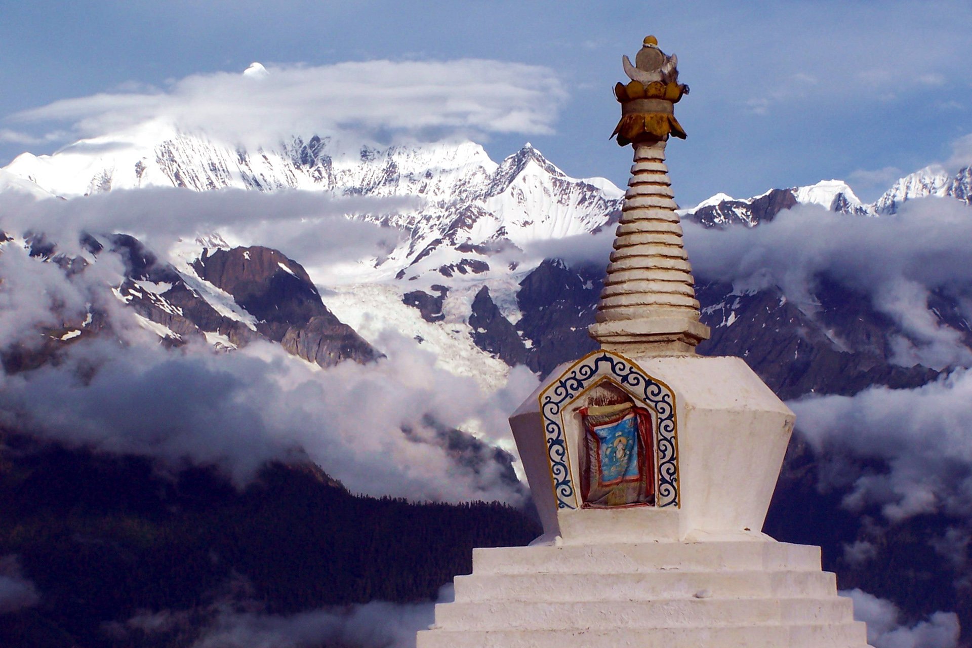风景 自然风光 旅行 天堂 西藏 旅游胜地 自由 净化心灵