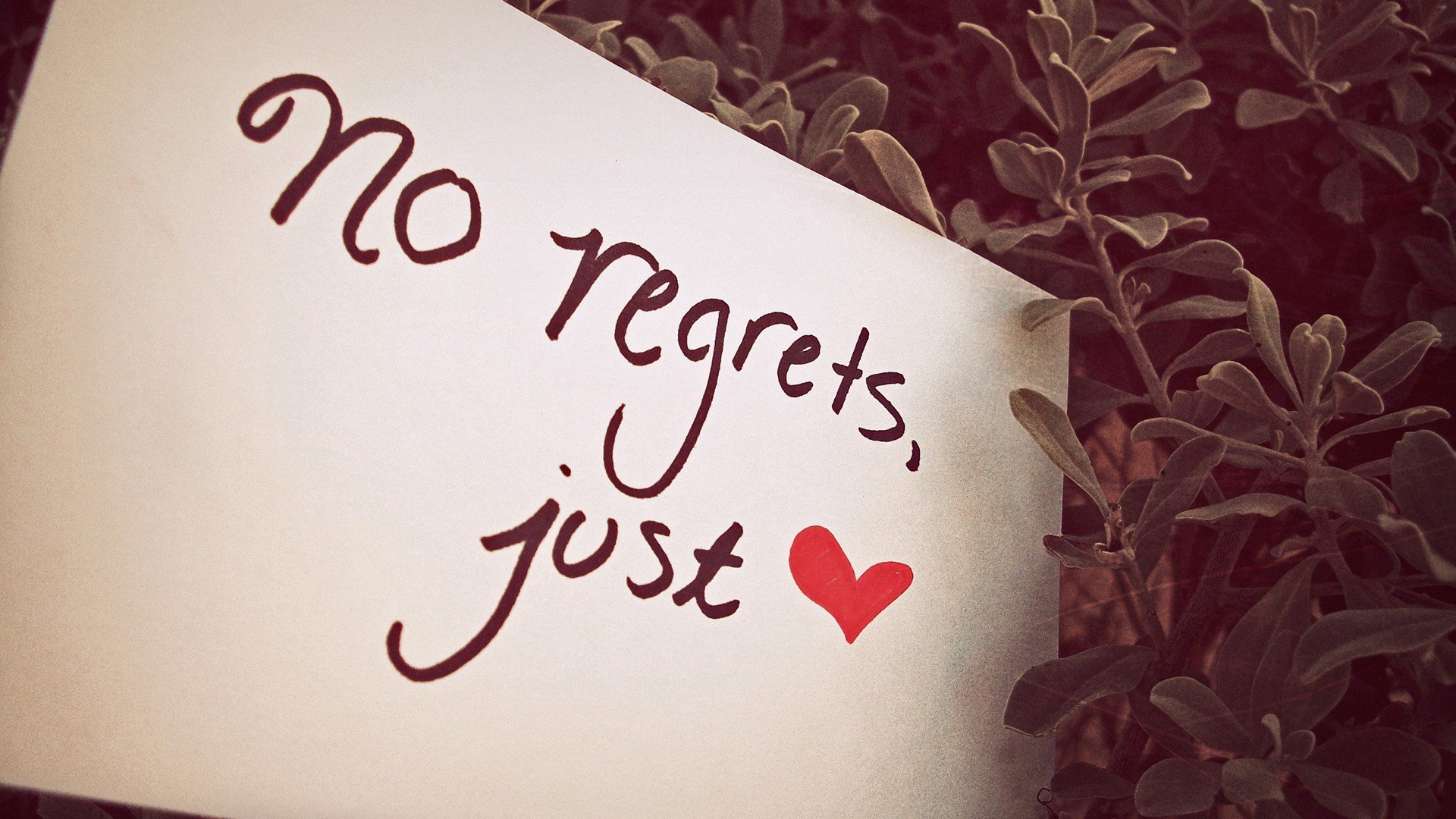 爱情 爱情箴言 文字 浪漫 手写