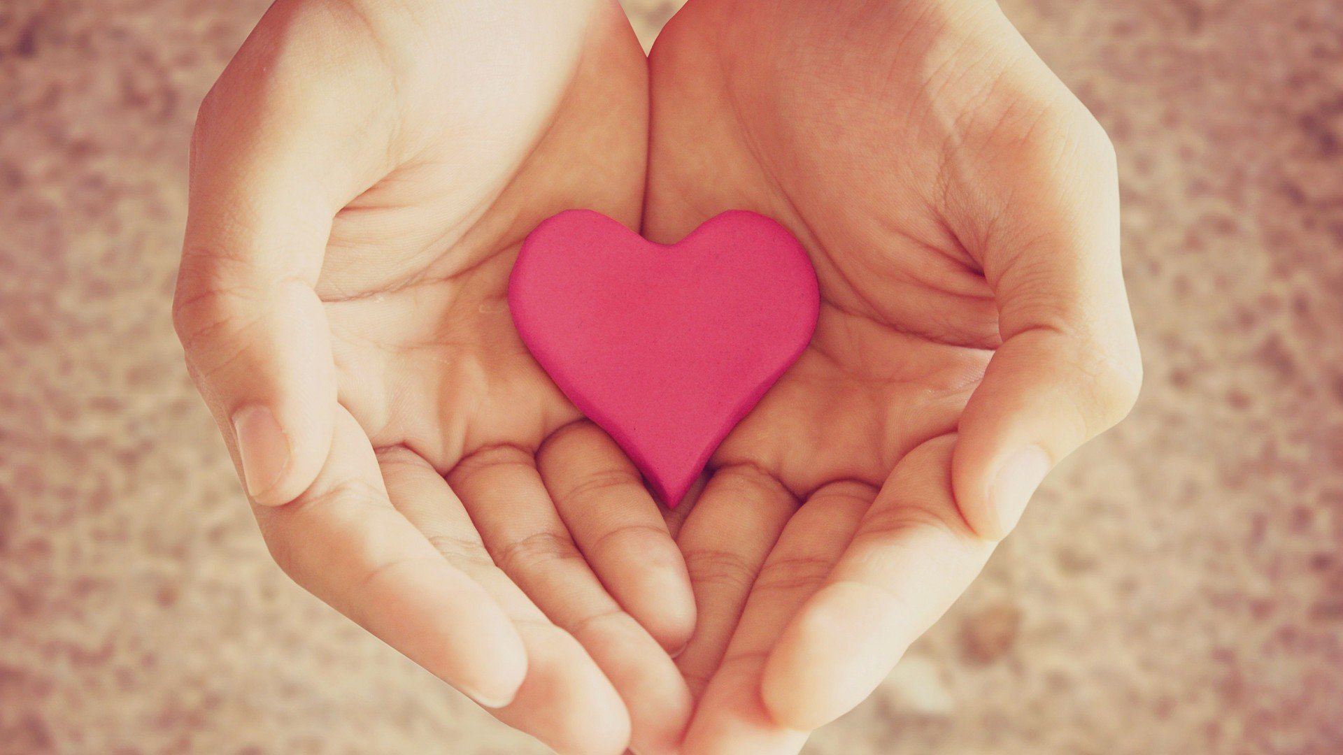 爱情 浪漫 唯美温馨 心