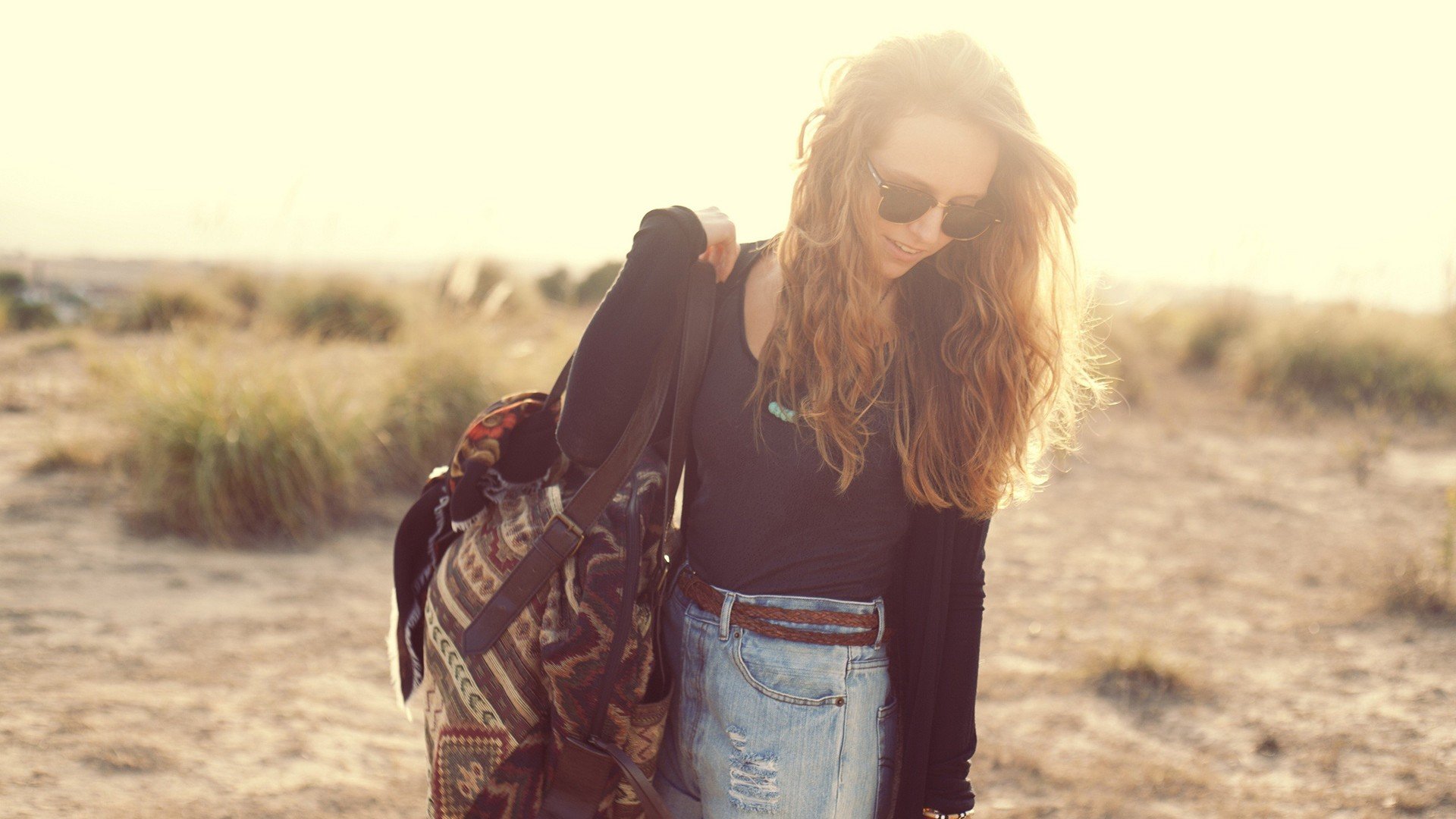 美女 清纯 安静 清新 唯美 伤感 寂寞