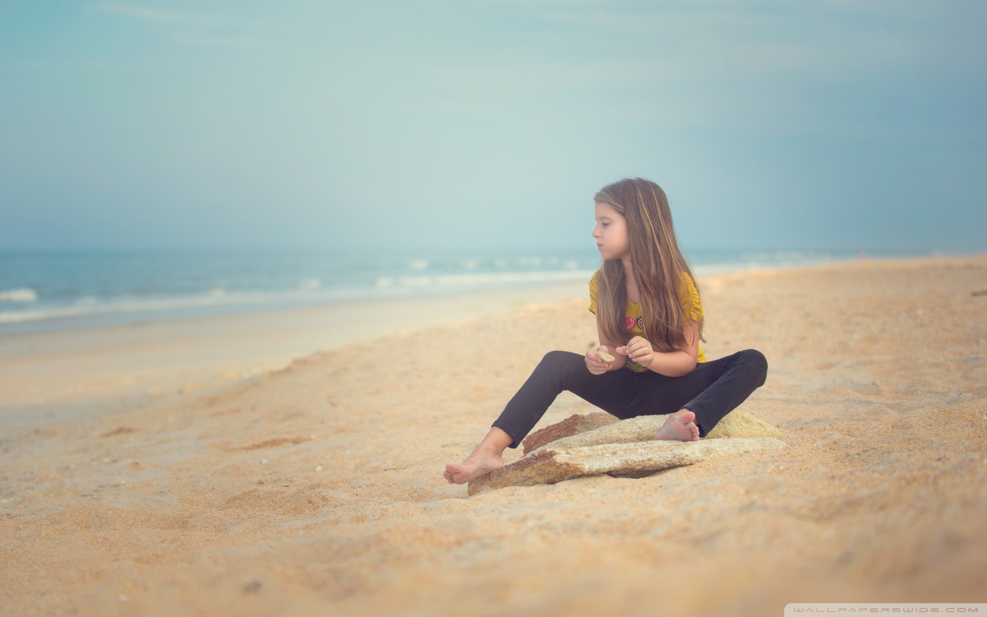 baby秀 孩子 宝宝 可爱 萌 童年 回忆 温馨一刻