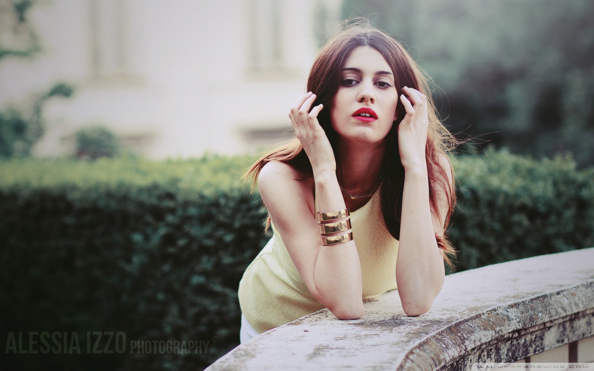 美女 清纯 安静 清新 唯美 伤感 寂寞