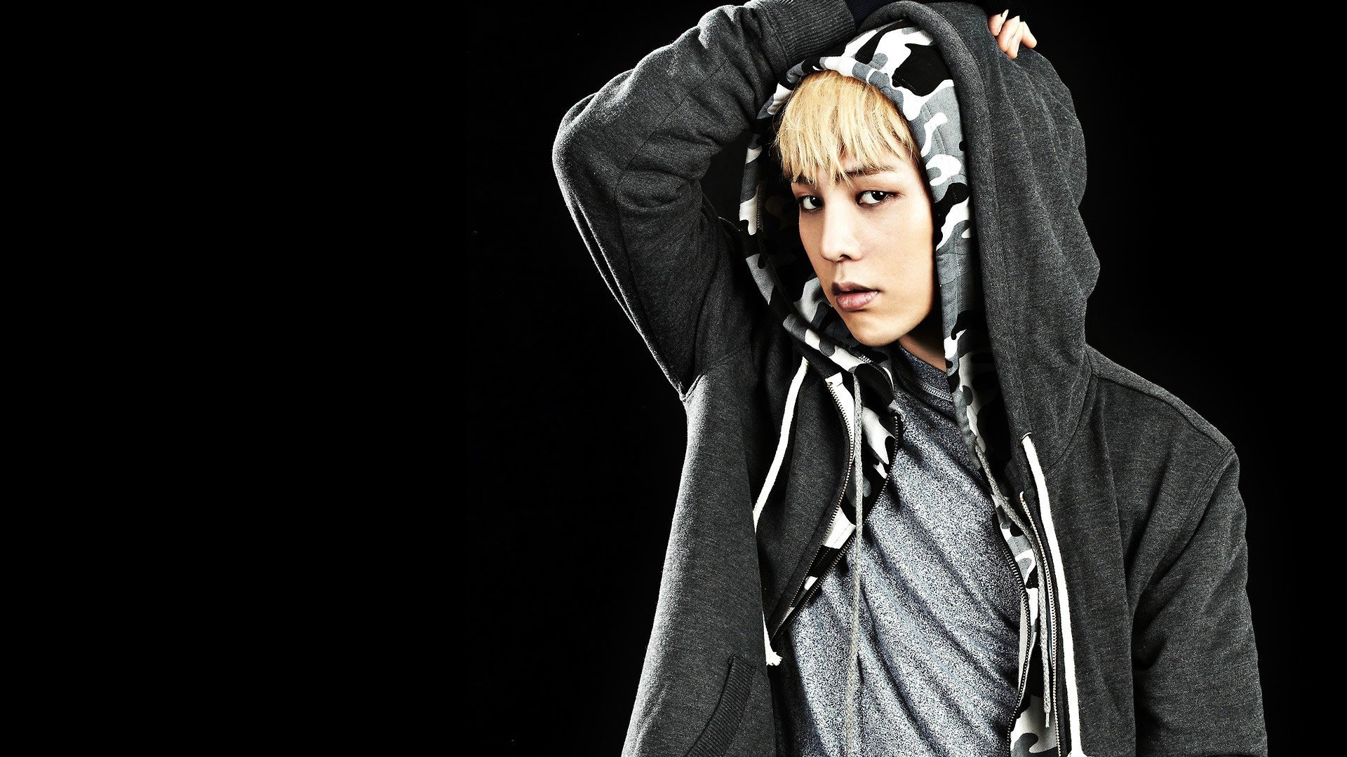 明星 韩国 韩星 组合 bigbang 帅哥