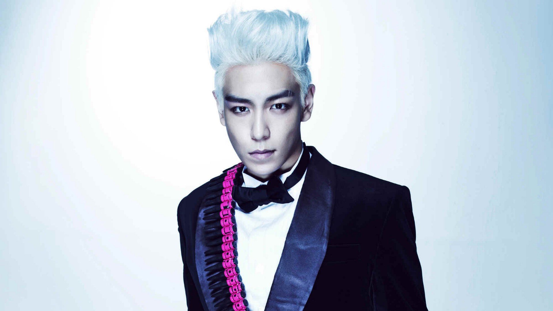 明星 韩国 韩星 组合 bigbang 帅哥