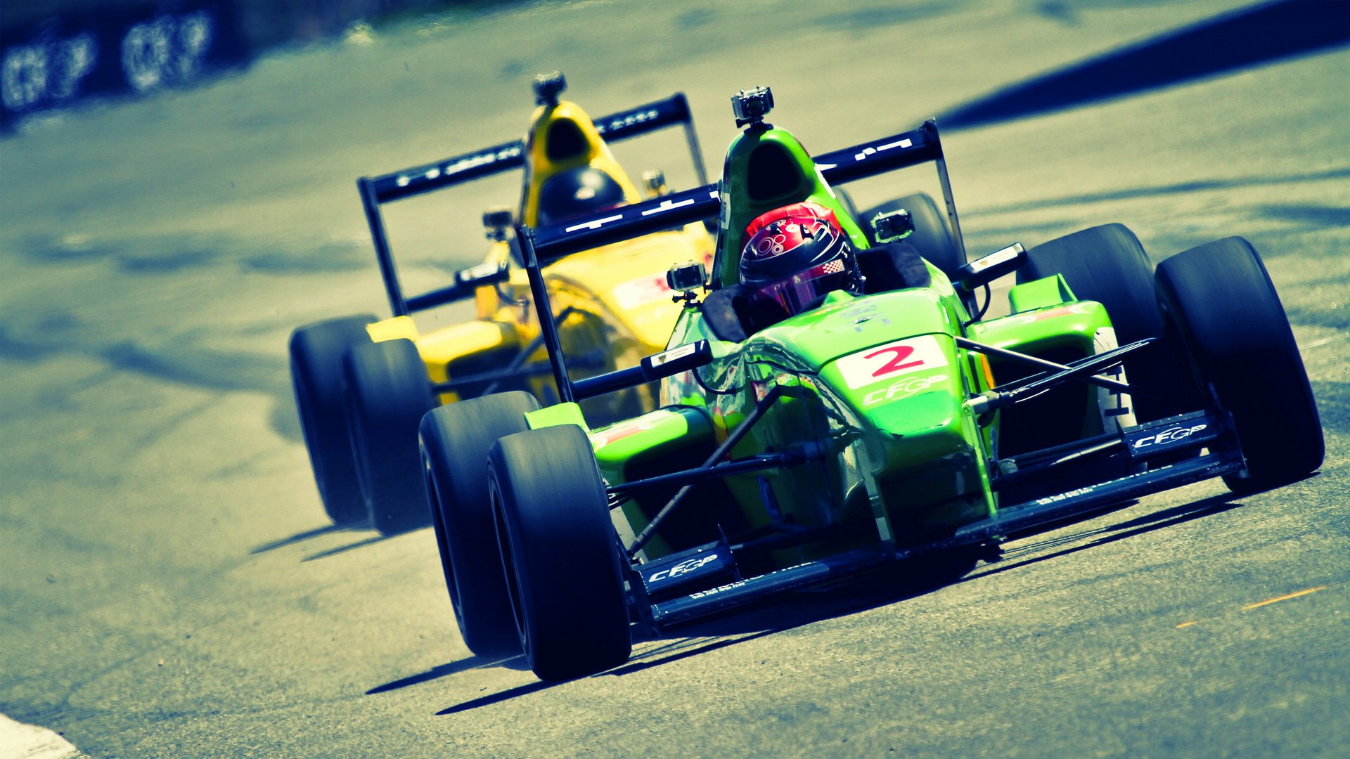 赛车 中国方程式大奖赛